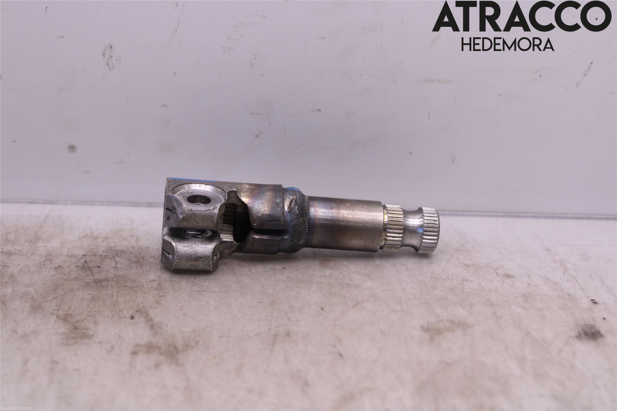 Toyota AVENSIS 03-06 Rattakselledd