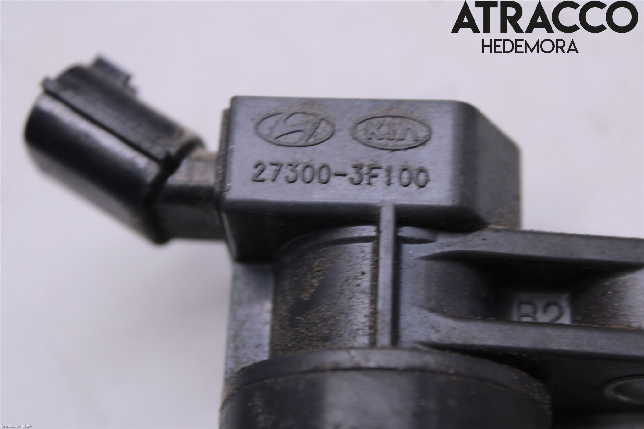 Hyundai ix35 Coil