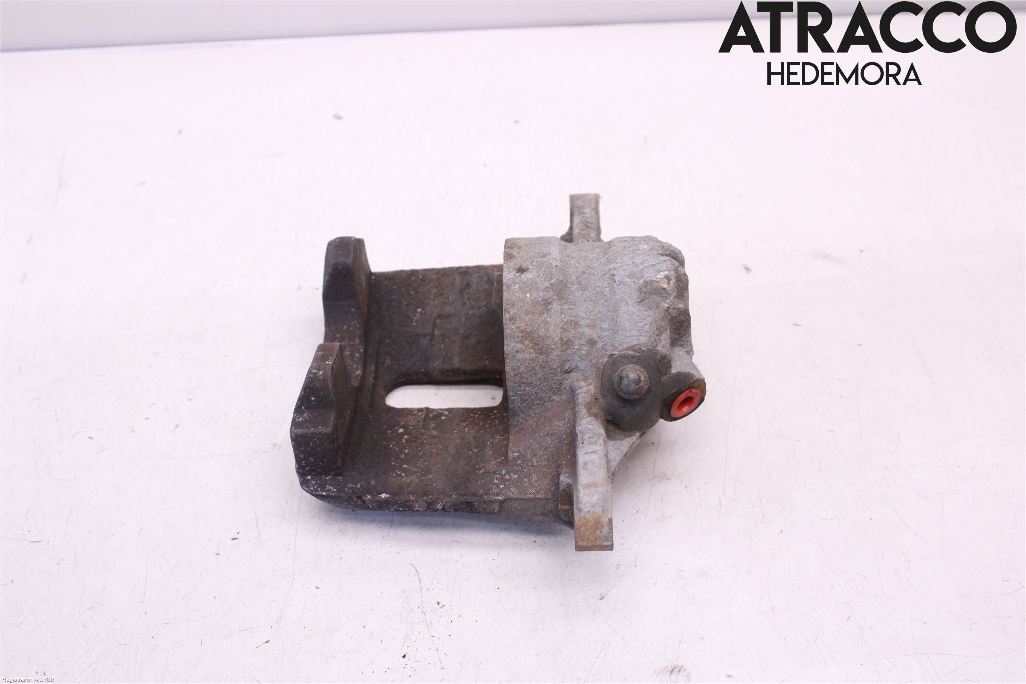 Citroen DS3 Bremsecaliper Foran Høyre