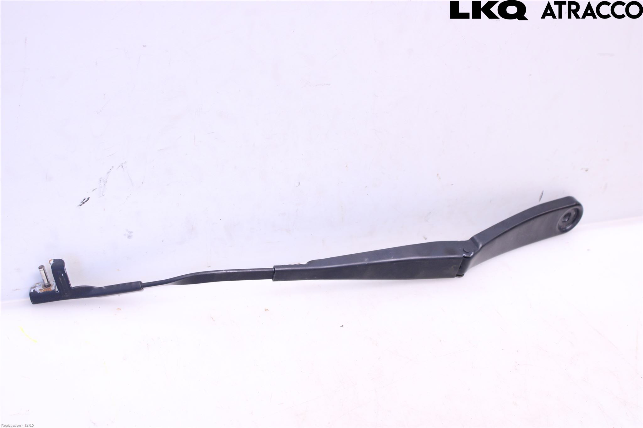 BMW X3 F25 10-17 Viskerarm-Armer Frontrute