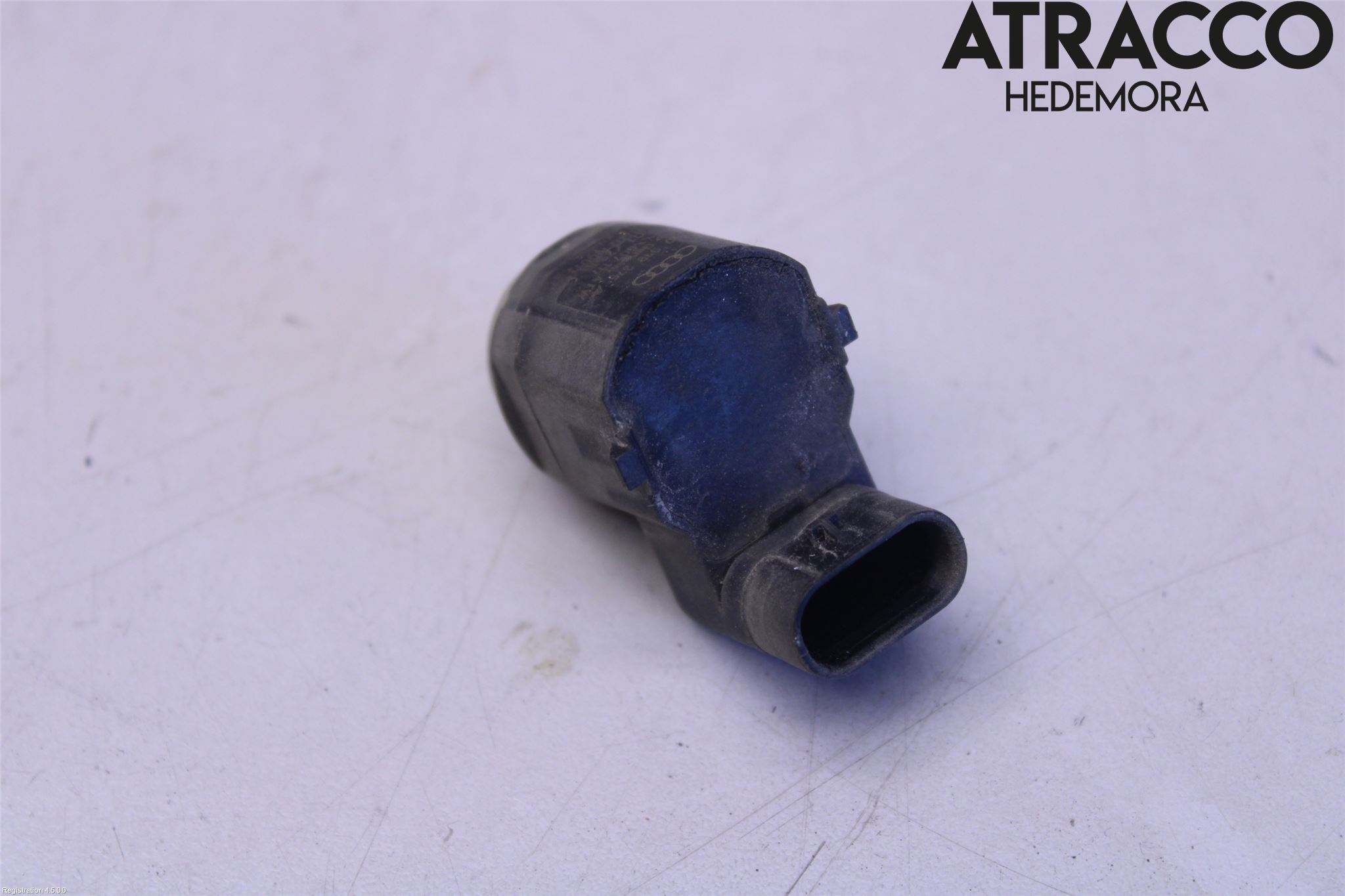 Audi A8/S8 4H 10-17 Sensor Parkering Front