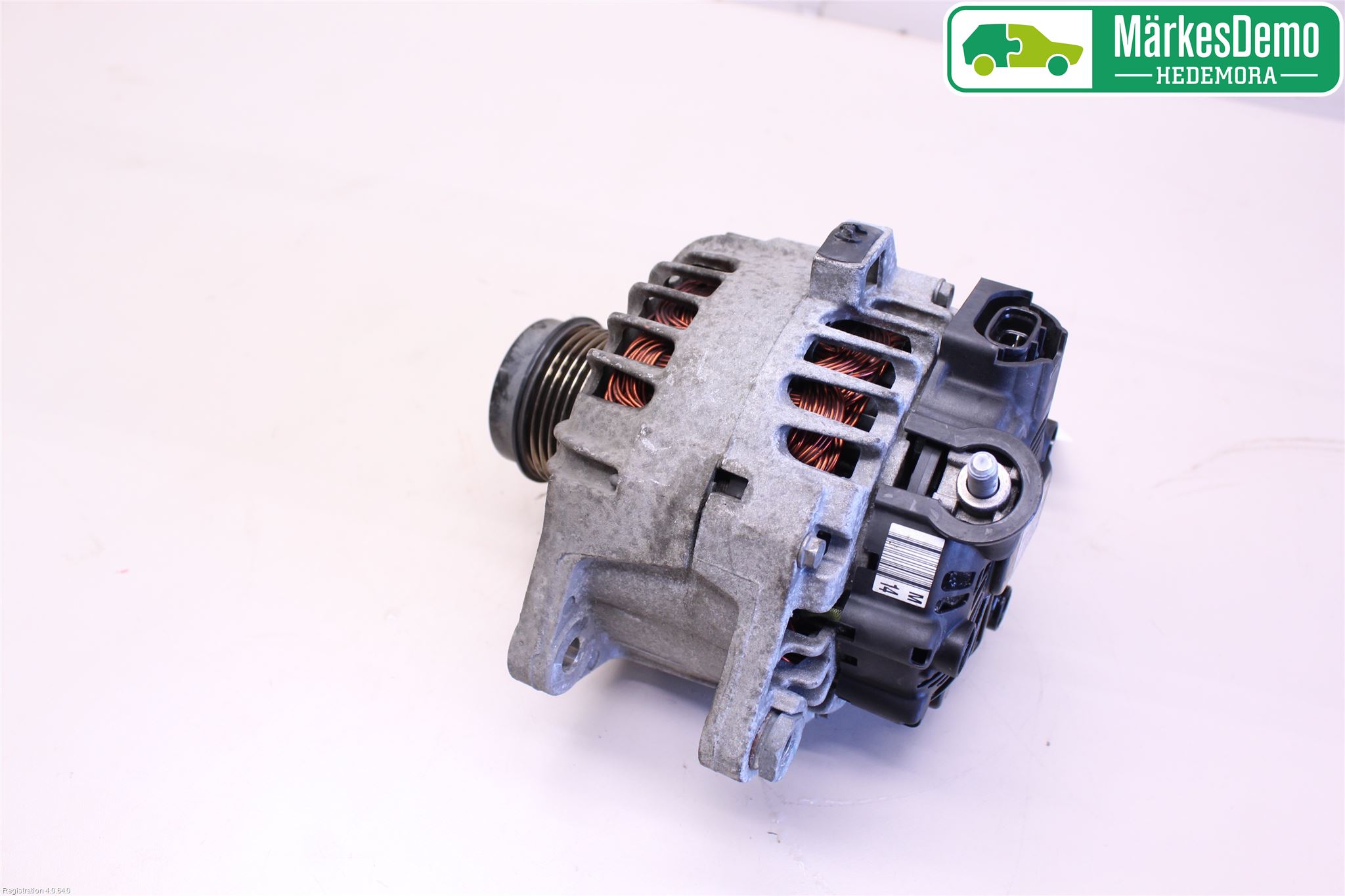 Kia SOUL 09- Dynamo