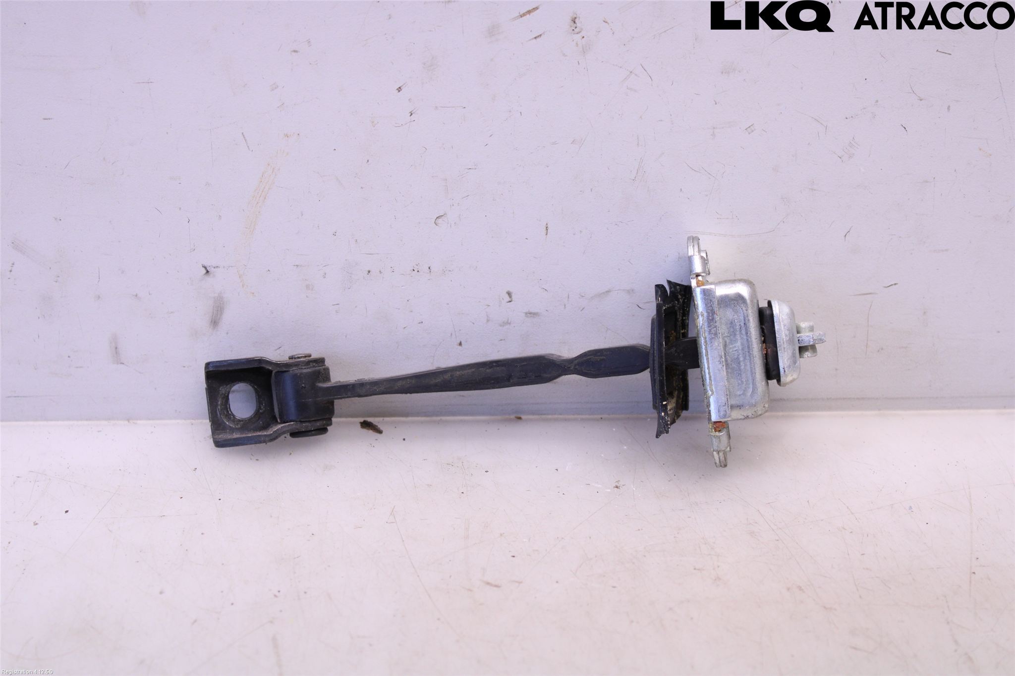 Skoda OCTAVIA (1Z) 05-13 Dørstopper