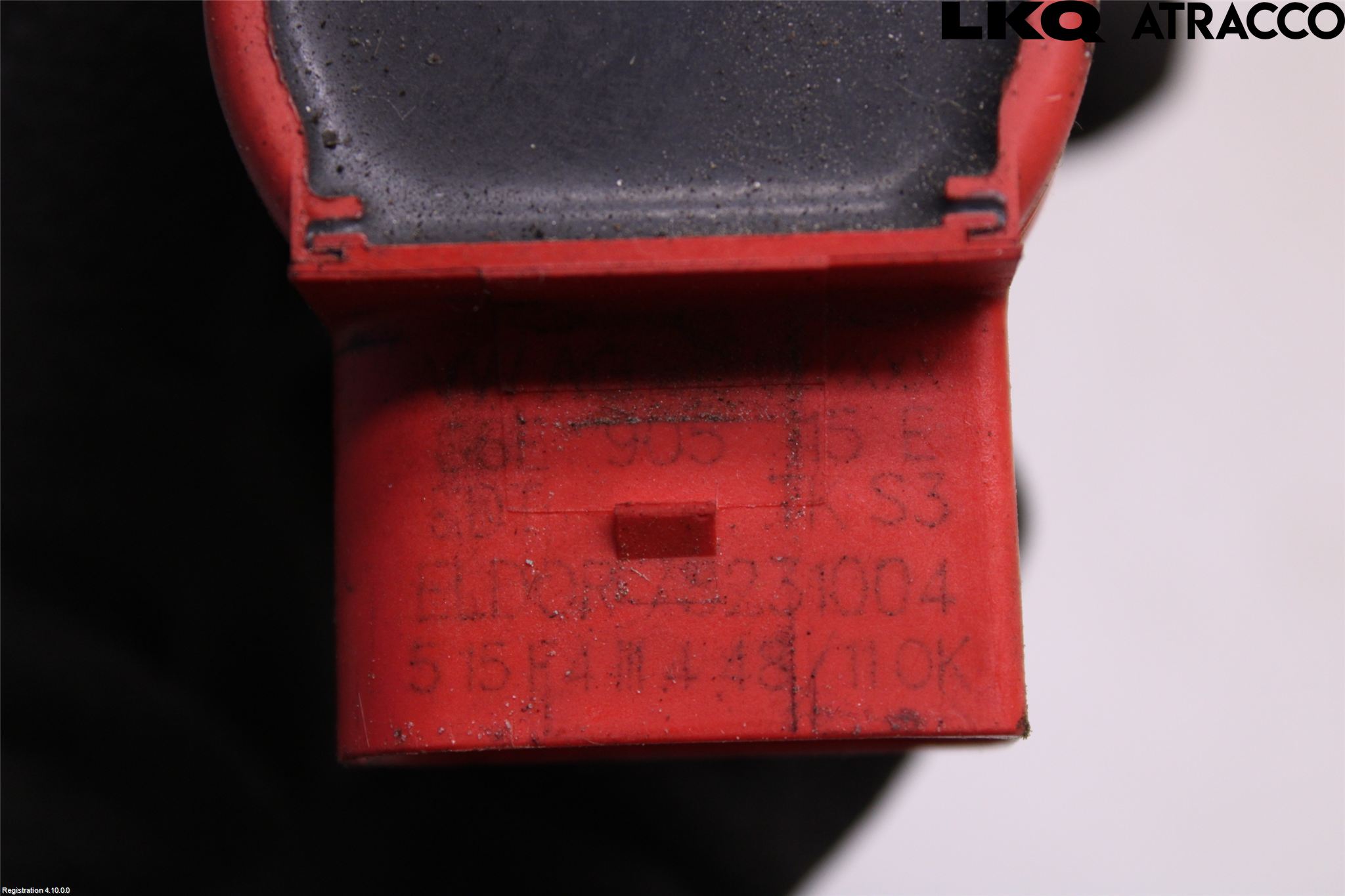 Audi A5 07-16 Coil