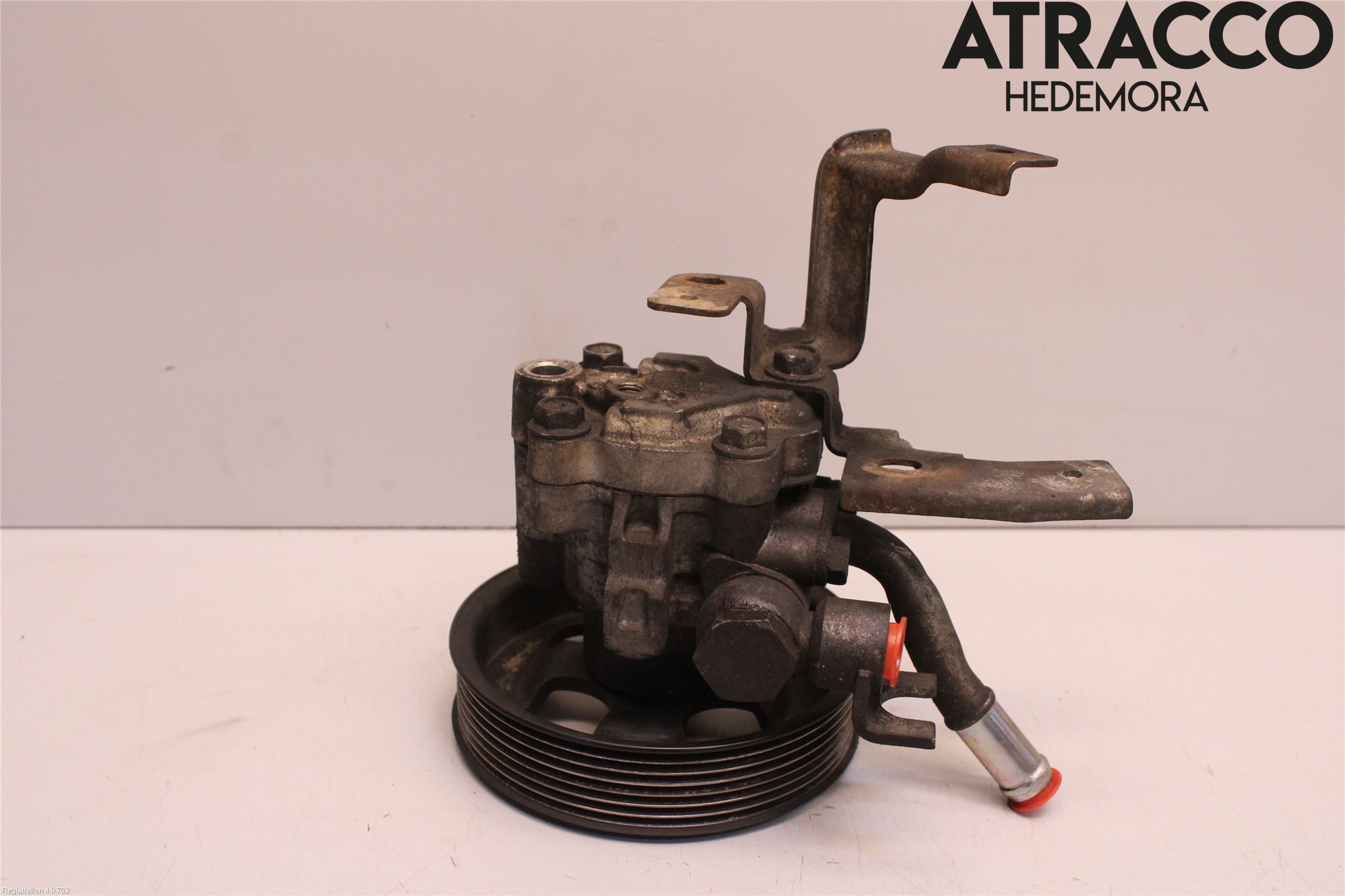 Nissan NAVARA 05-16 Servo Pumpe