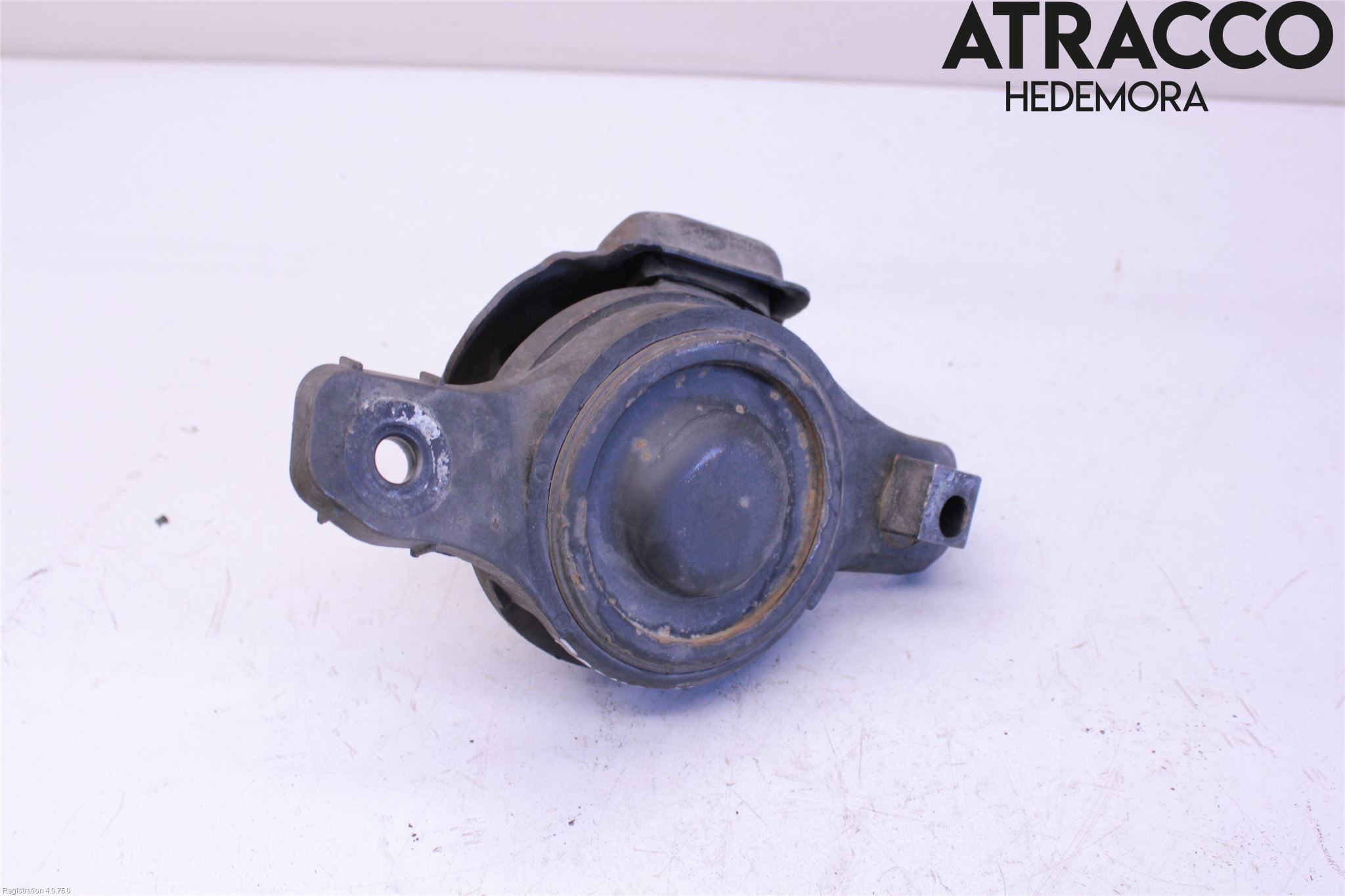 Toyota GT86 12- Motor Feste Stål-Alu