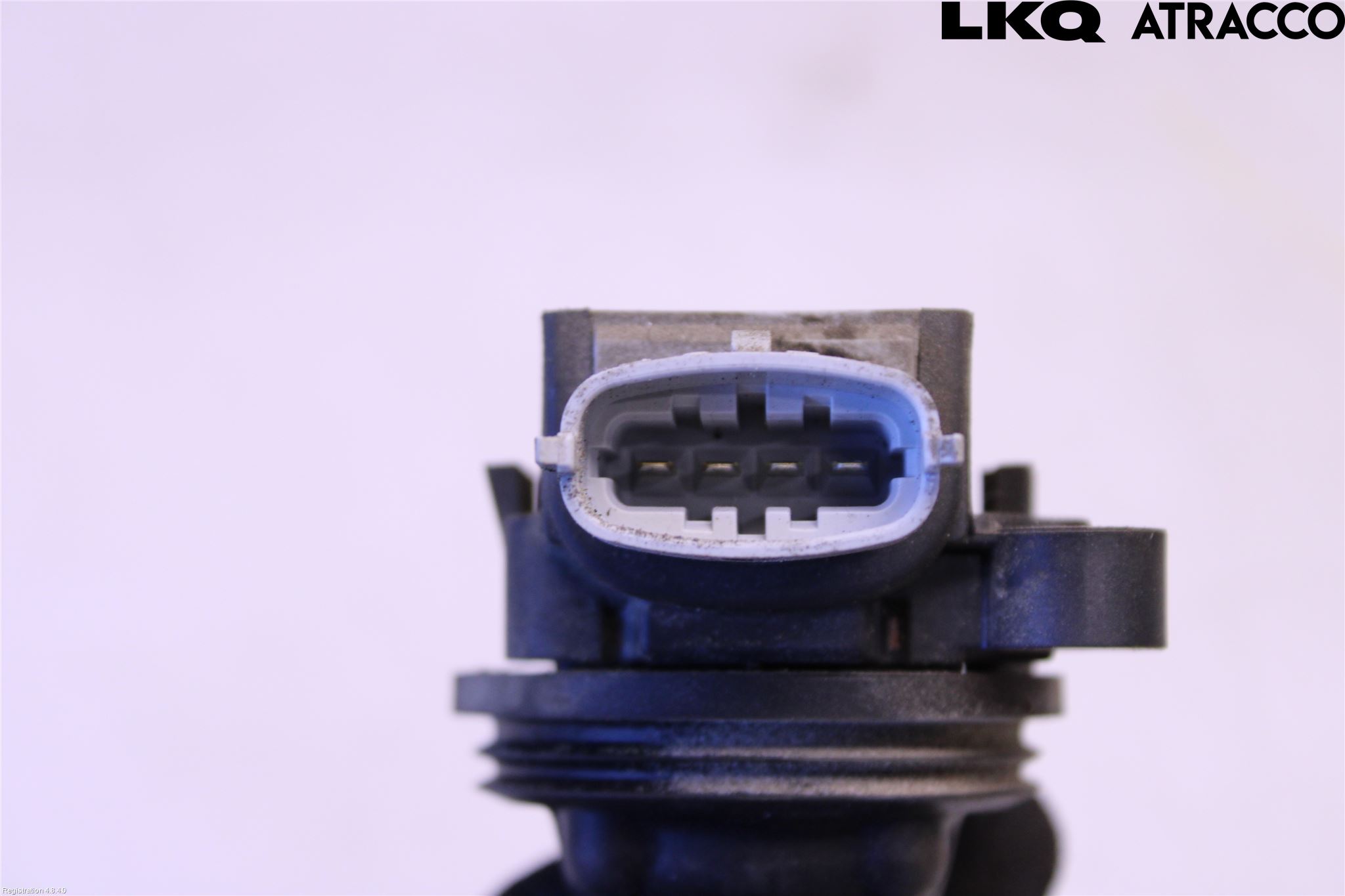 Volvo S40 04-07 Coil