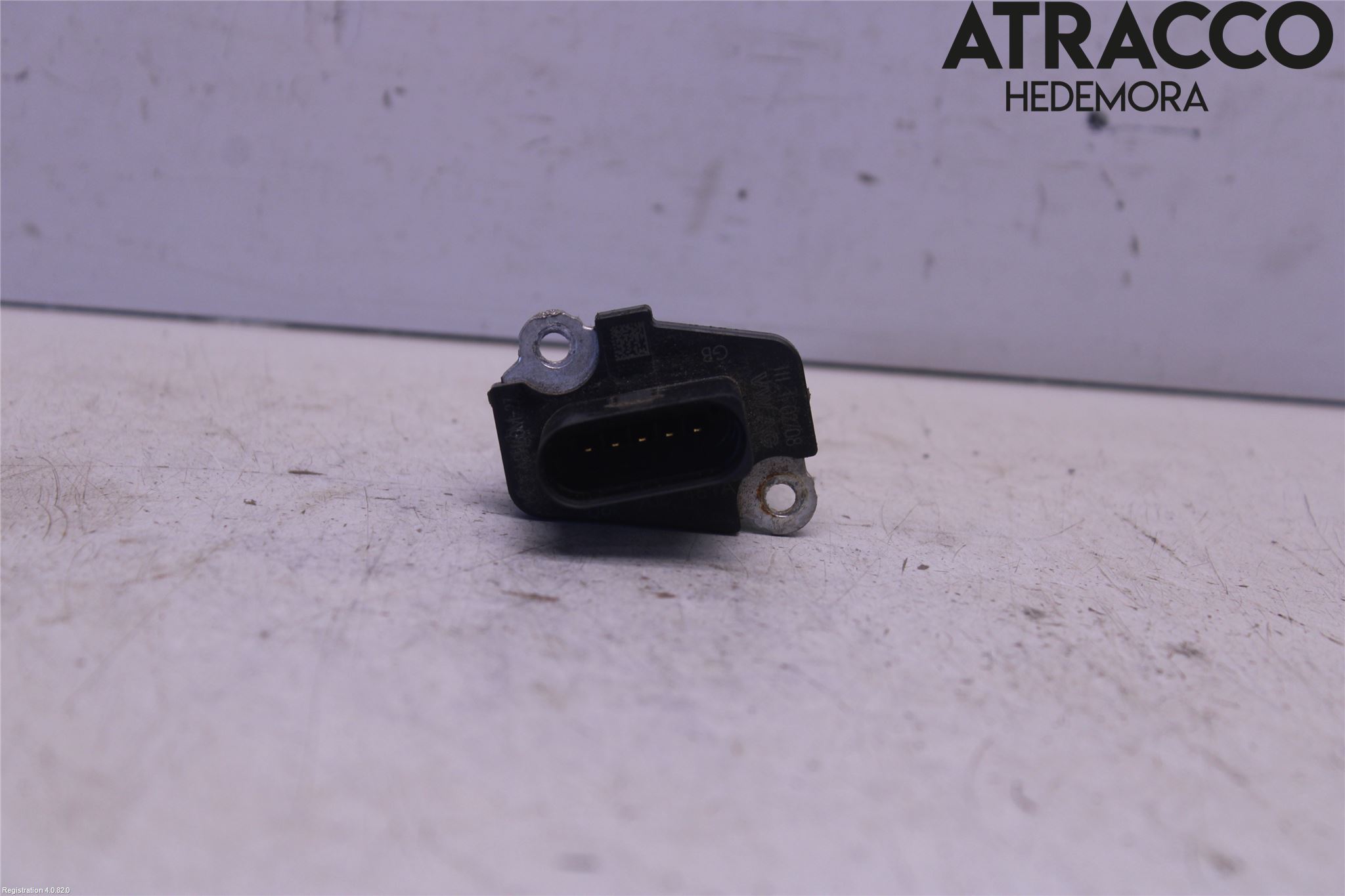 Seat LEON 06-12 Inns Luftmassemåler
