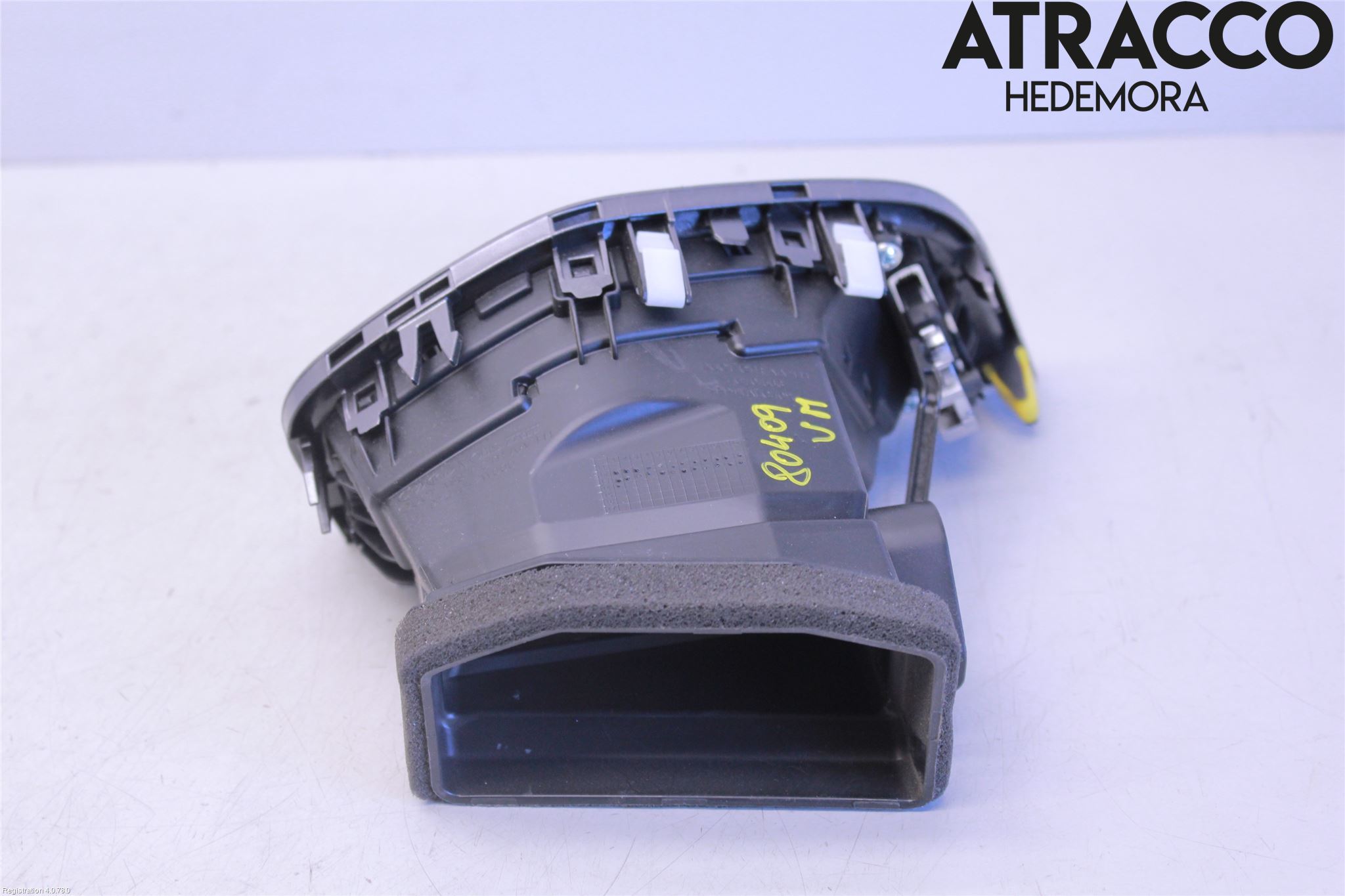 Hyundai SANTA FE 13-18 Dashbord Kanal - Dyse