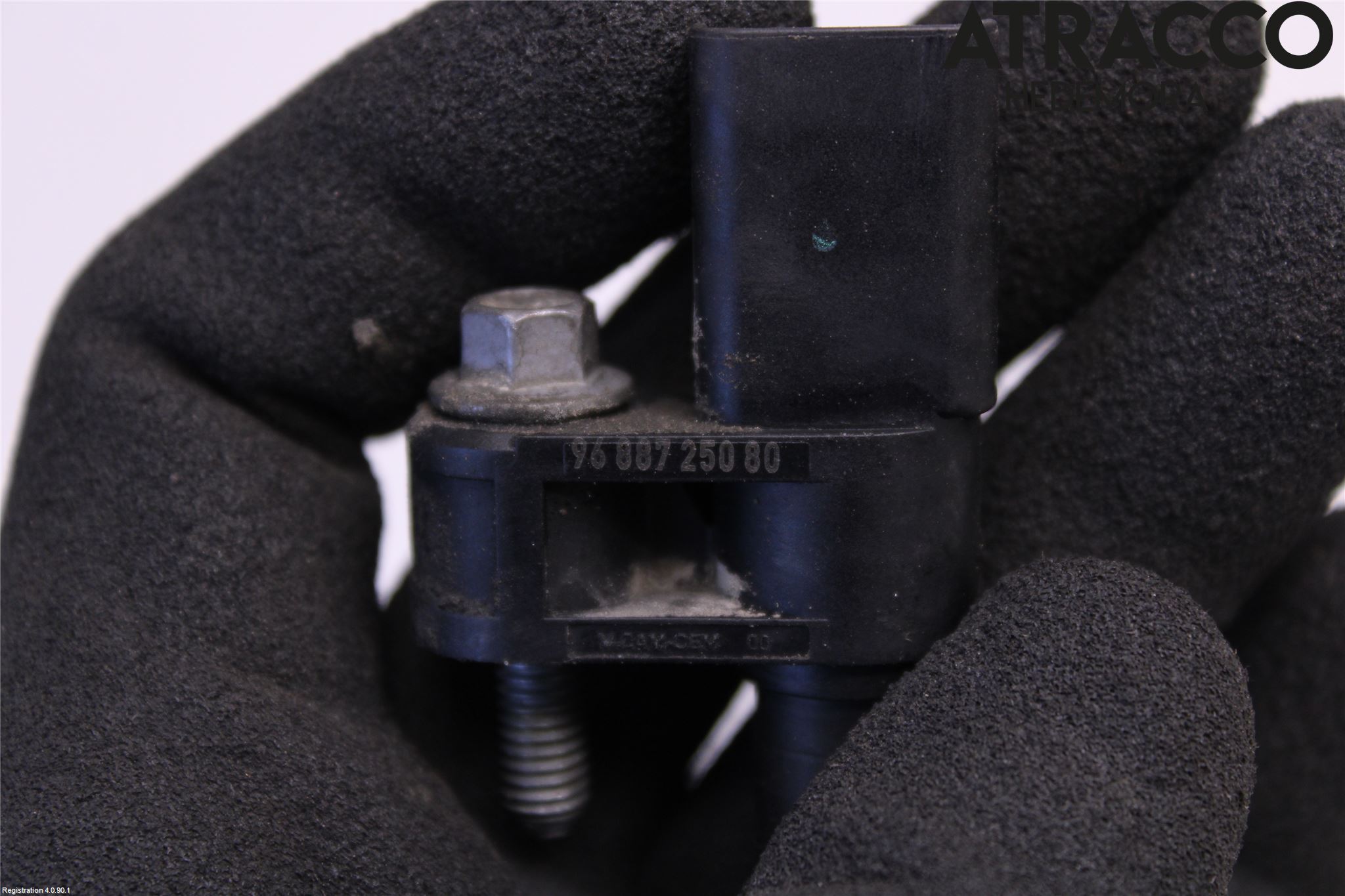 Citroen C3 10-17 Giver Turtall - Tenning