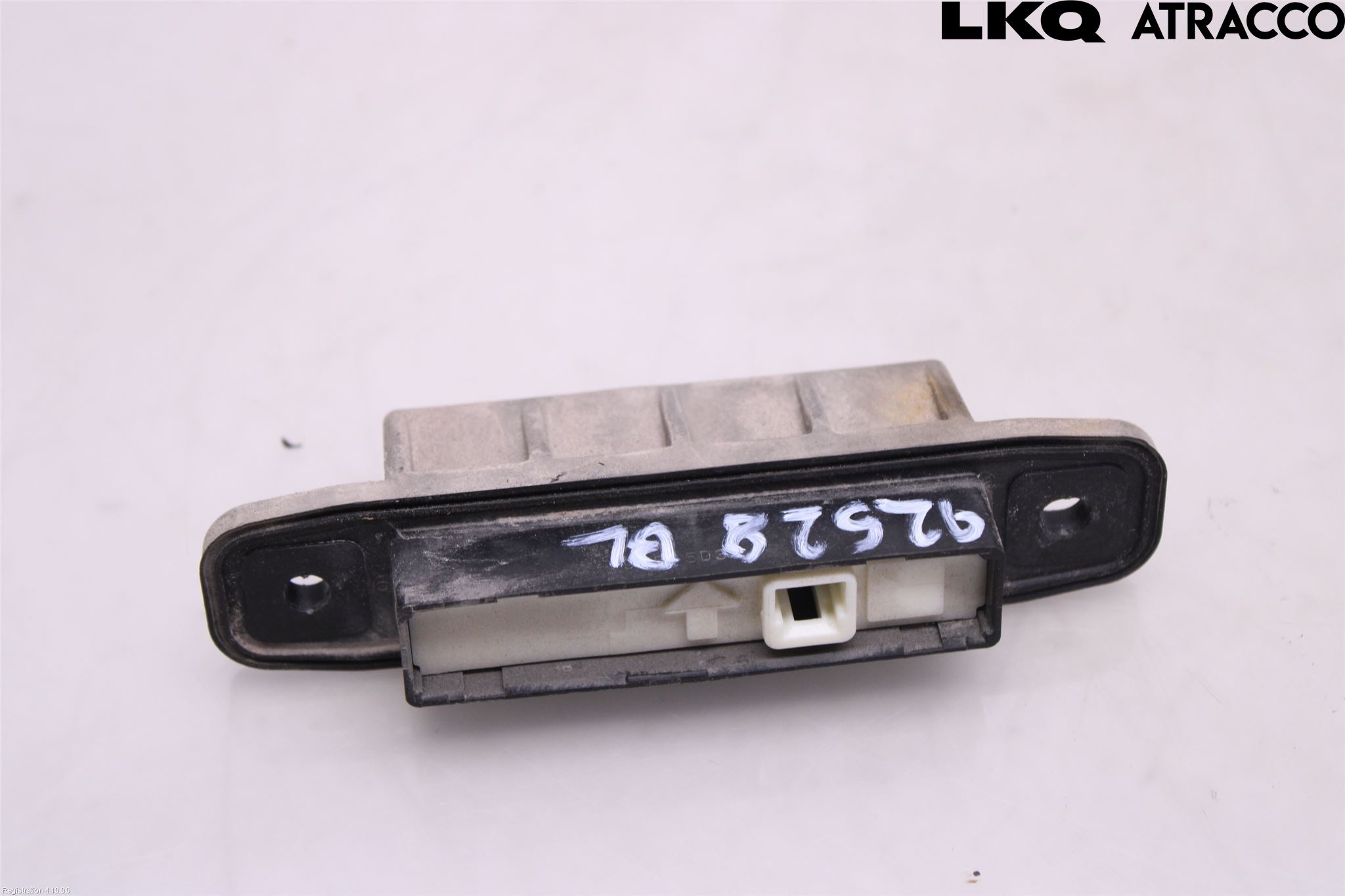 Lexus RX AL10 09-15 Bakluke Handtak Ytre