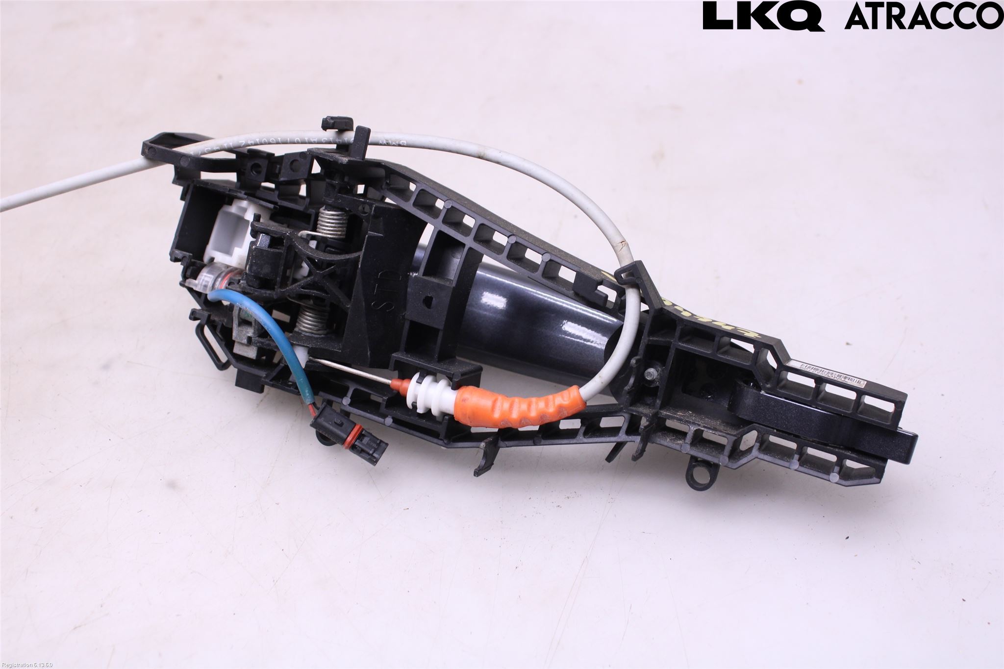 BMW 3 GT F34 13-19 Dørhandtak Ytre Venstre