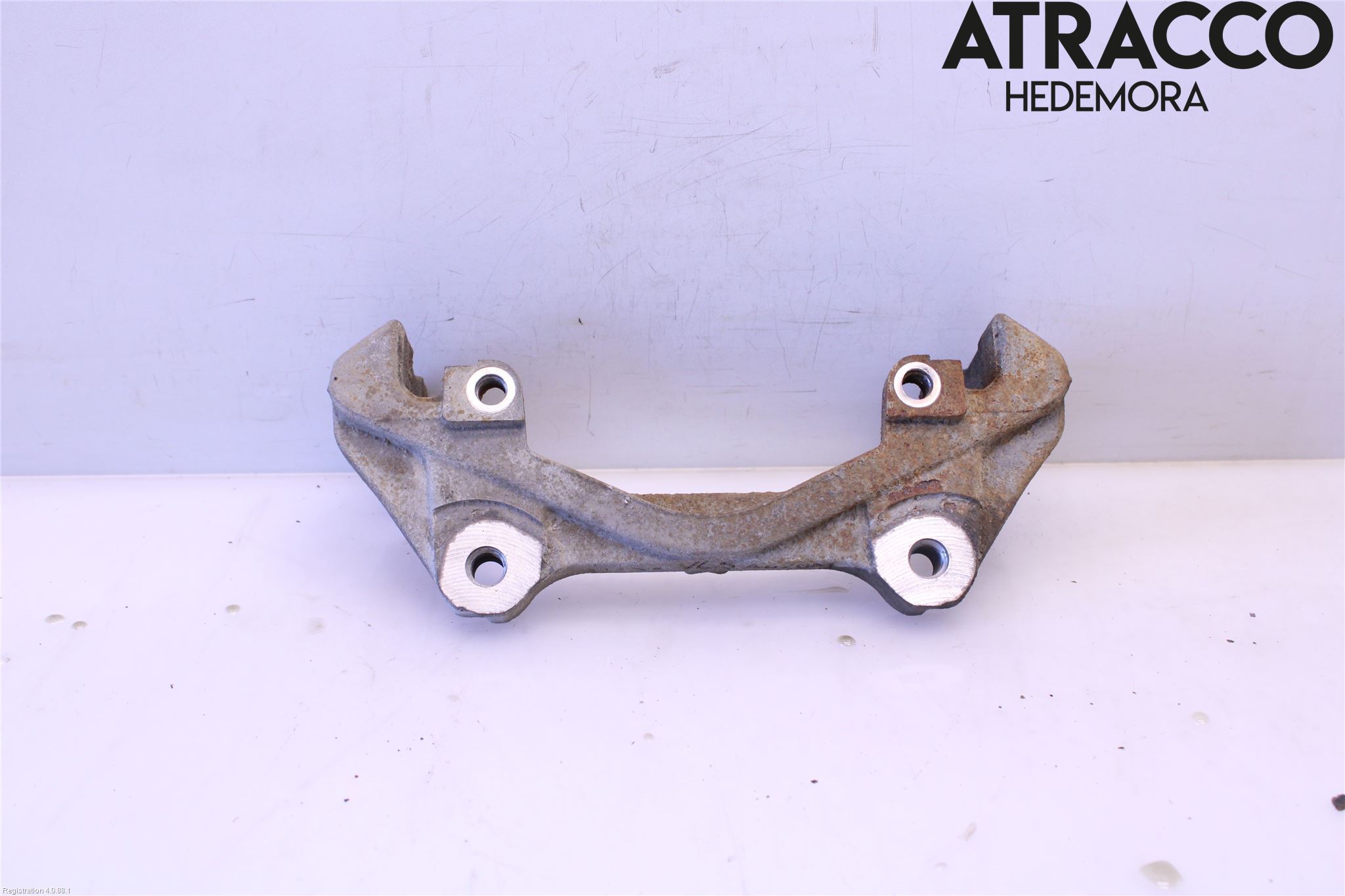 Landrover LAND ROVER DISCOVERY SPORT 15- Bremsecaliper Feste Holder