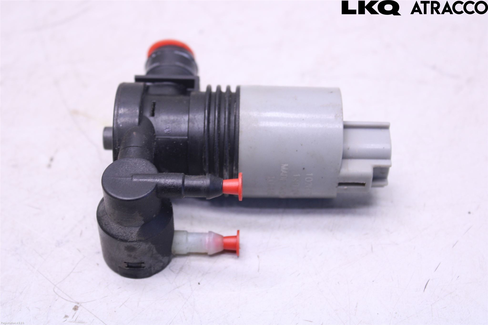 Toyota AURIS 13-19 Spylerpumpe Frontrute