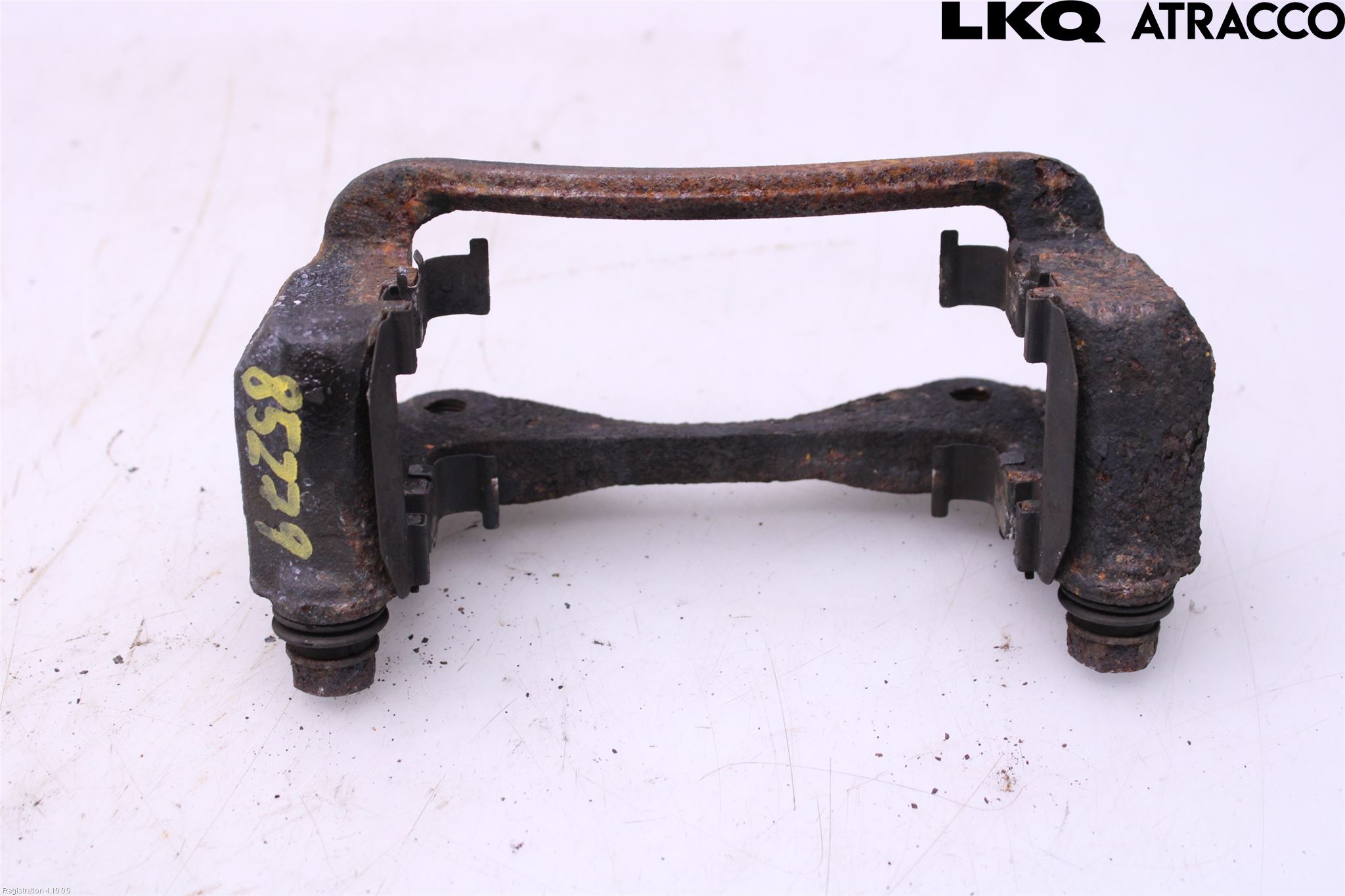 Kia SPORTAGE (SL) 11-15 Bremsecaliper Feste Holder