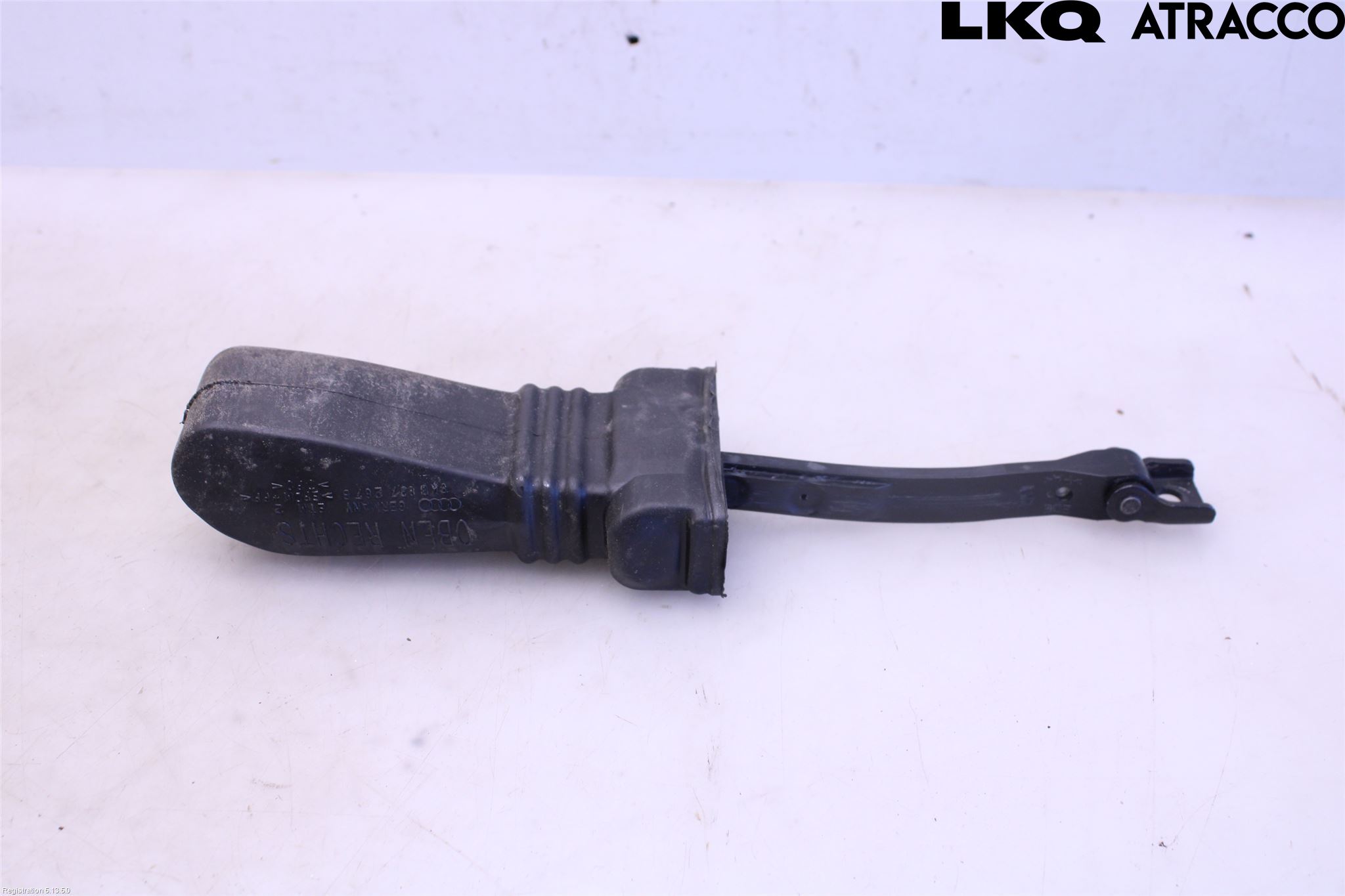 Audi A4 12-15 Dørstopper