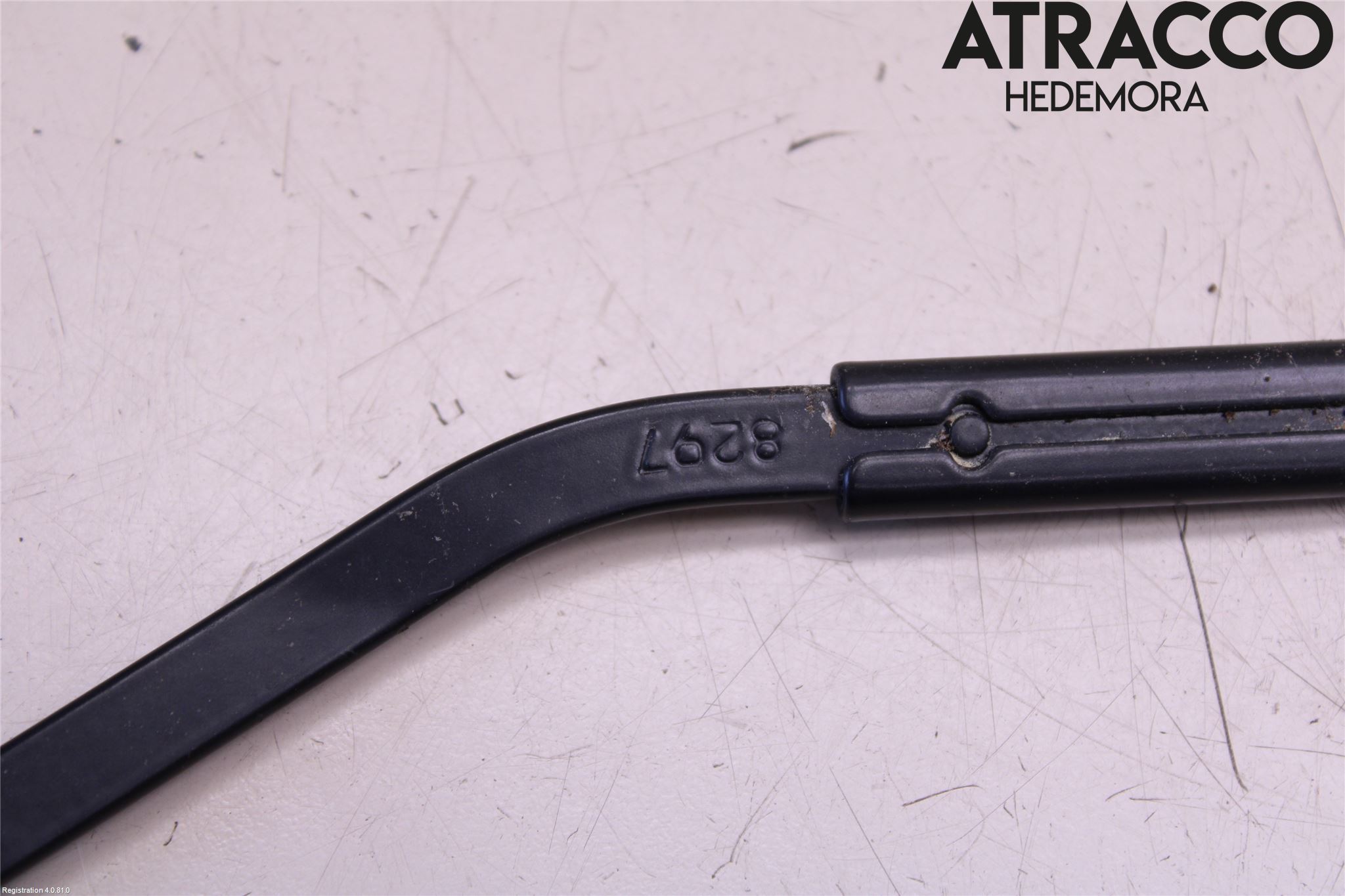 Toyota RAV4 13-18 Viskerarm-Armer Frontrute