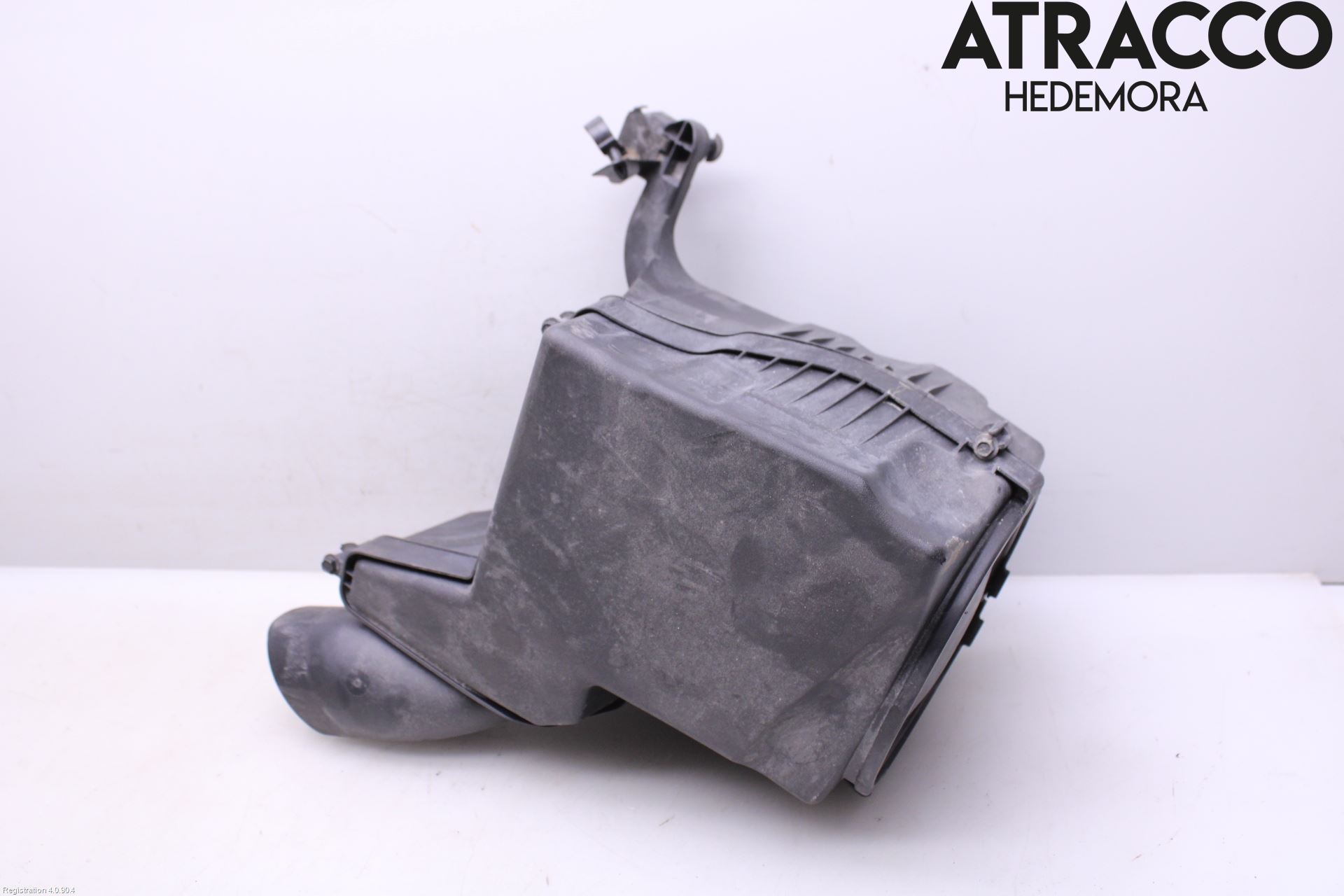 Ford FOCUS 11-14 Luftfilter Boks