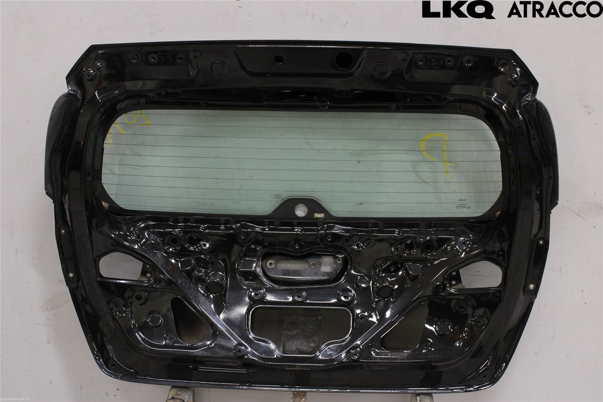 Toyota AURIS 13-19 Bakluke Cc - Kombi