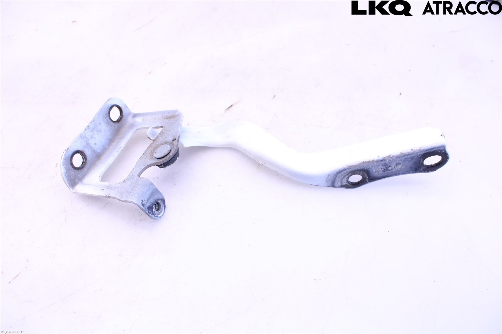 Toyota PRIUS ZVW30 09-20 Panser Hengsel - Hengsler