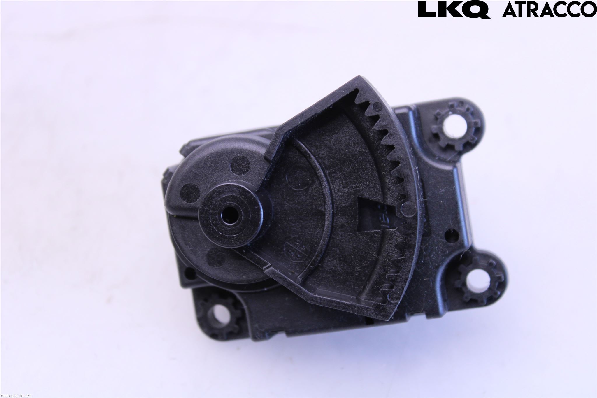 Peugeot 508 19- Varme Ac Regulerings Motor