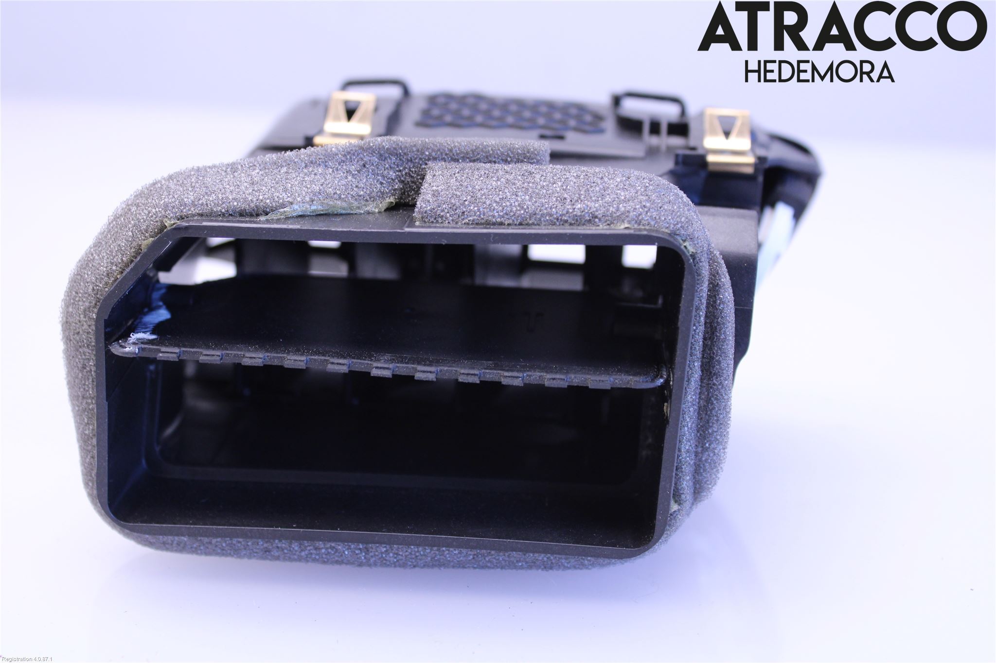 Ford FIESTA (VII) 18-23 Dashbord Kanal - Dyse