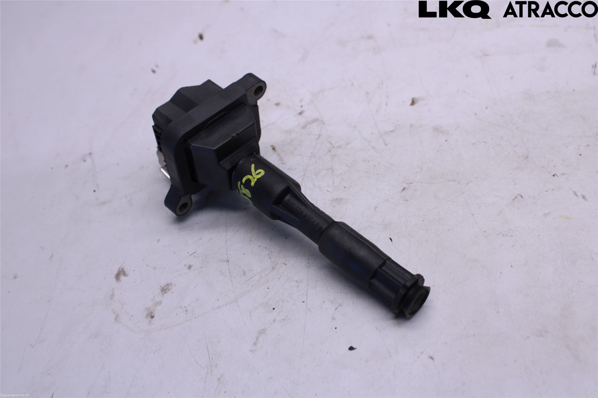 BMW 5 E39 95-04 Coil