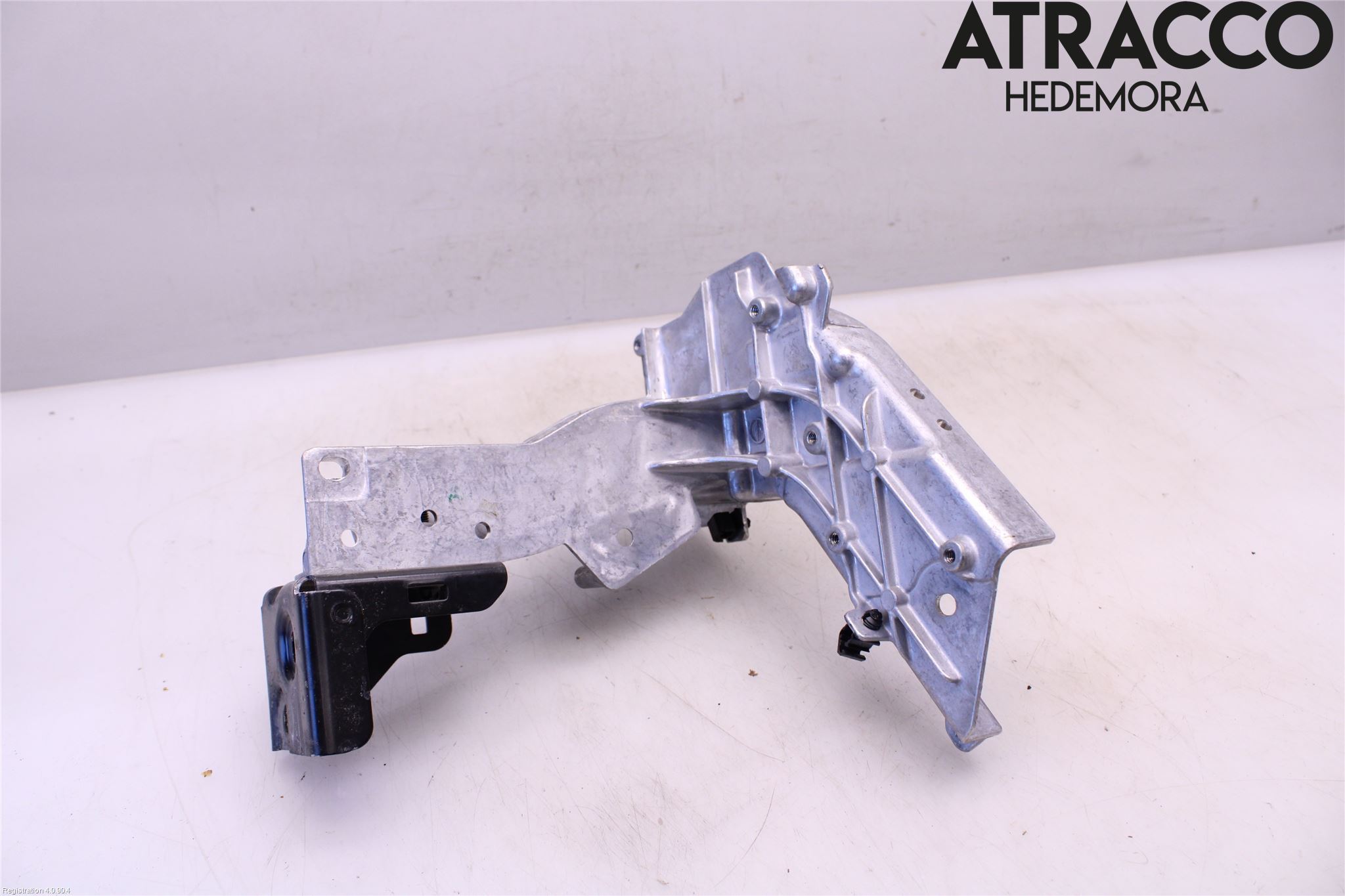 Mercedes-Benz MB E-KLASS (W213) 16-23 Frontplate
