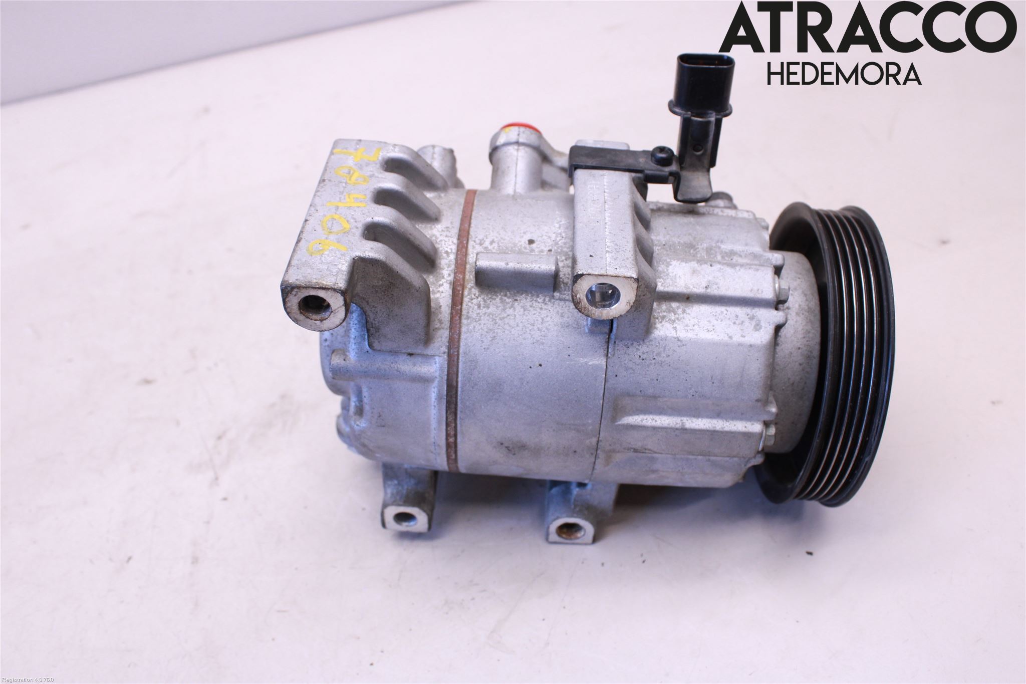 Hyundai i30 GD 13-17 Varme Ac Kompressor