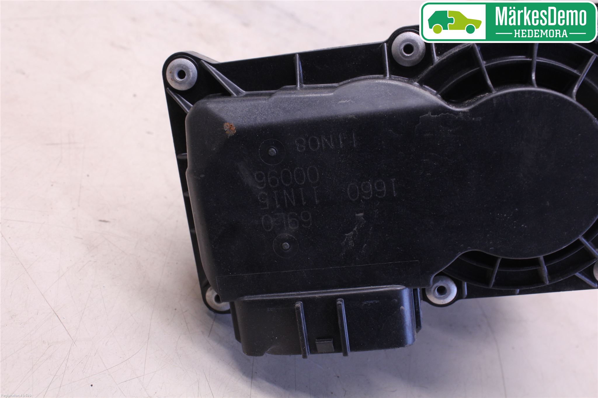 Suzuki SWIFT 11-16 Inns Spjeldhus