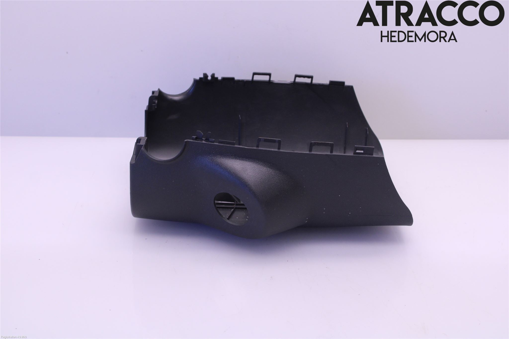 Toyota AYGO 15-21 Rattdeksel - Deksler
