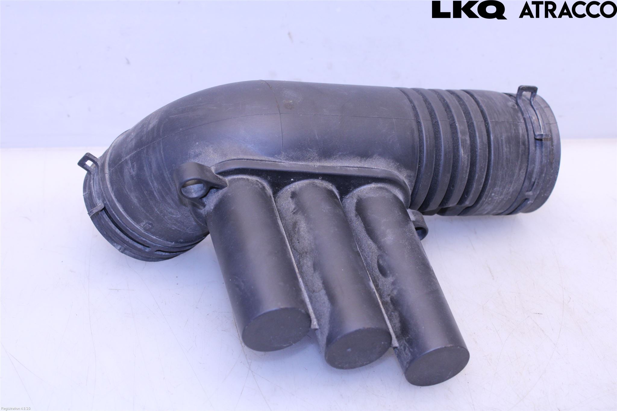 Volkswagen VW PASSAT 15-19 Inns Gummibelg - Slange