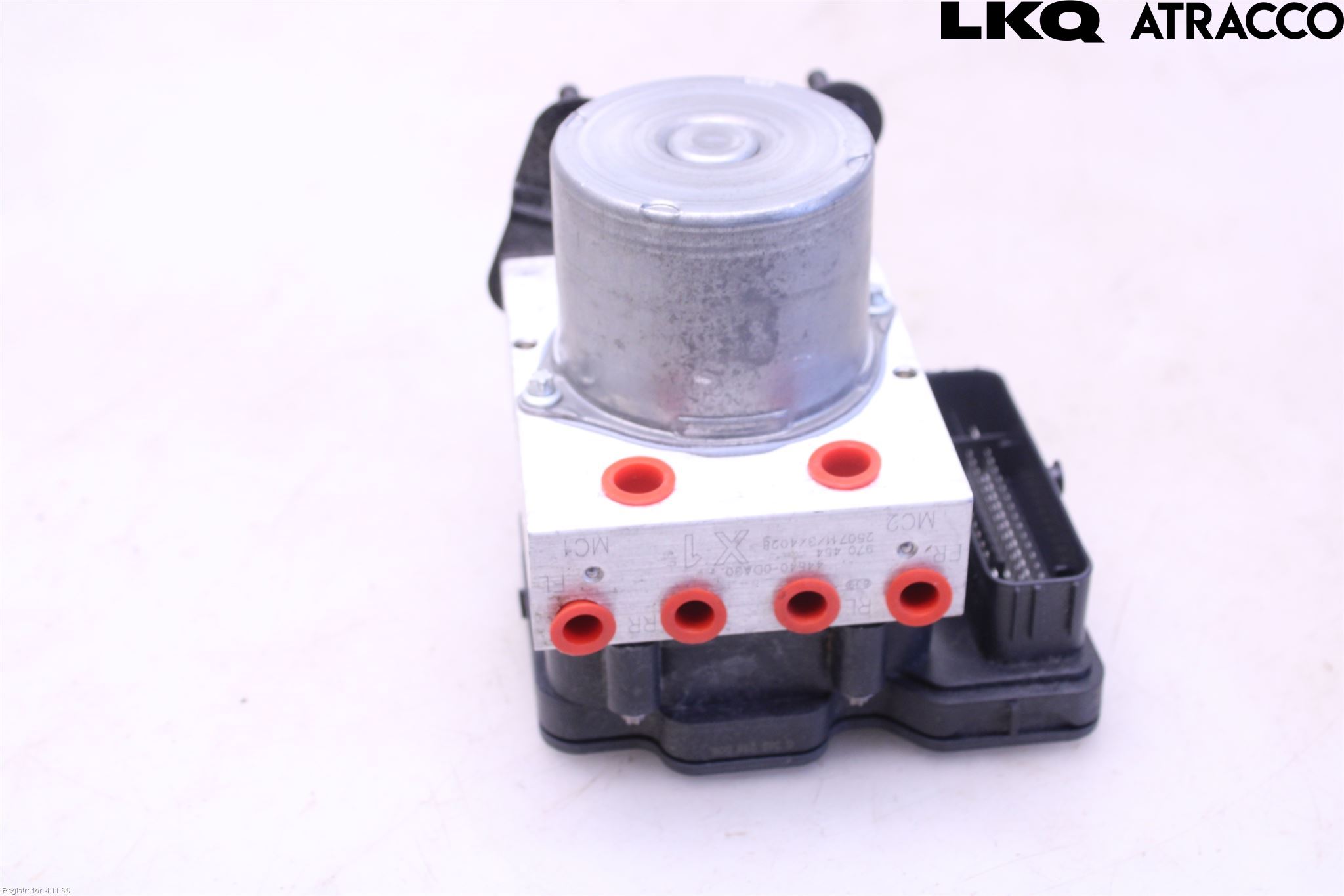Toyota YARIS XP21 20- Abs Hydraulikkaggregat