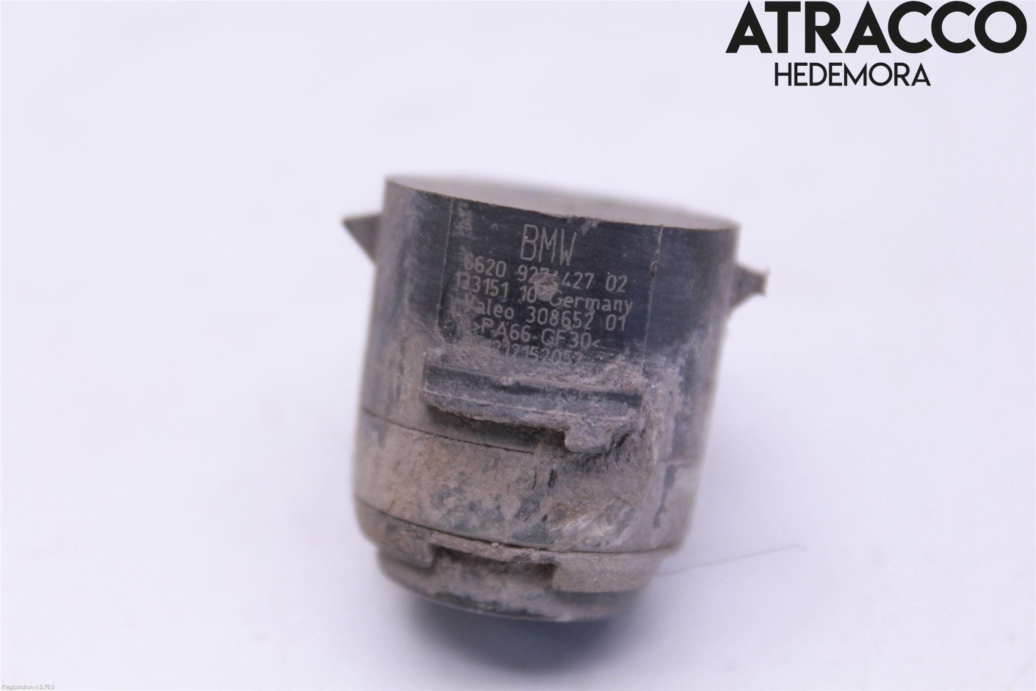 BMW 2 F45 Active Tourer 14-21 Sensor Ryggesensor
