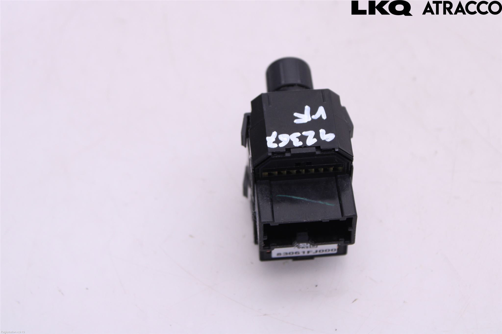 Subaru OUTBACK 15-20 Bryter Speil