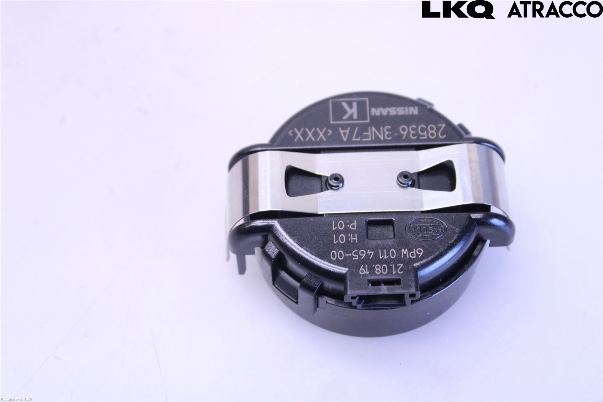 Nissan LEAF 18- Sensor Regnsensor
