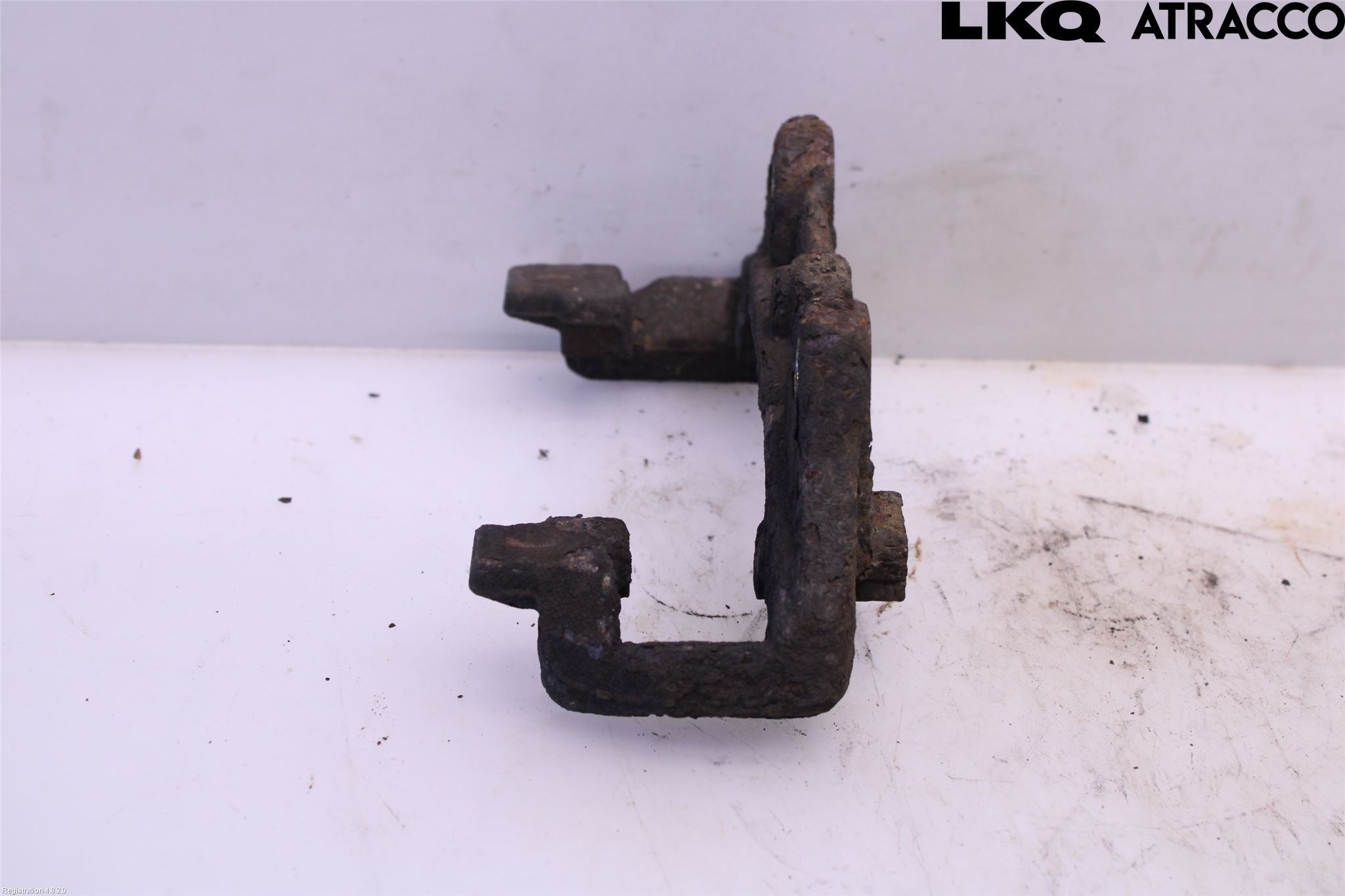 Dacia LOGAN MCV/STEPWAY Bremsecaliper Feste Holder