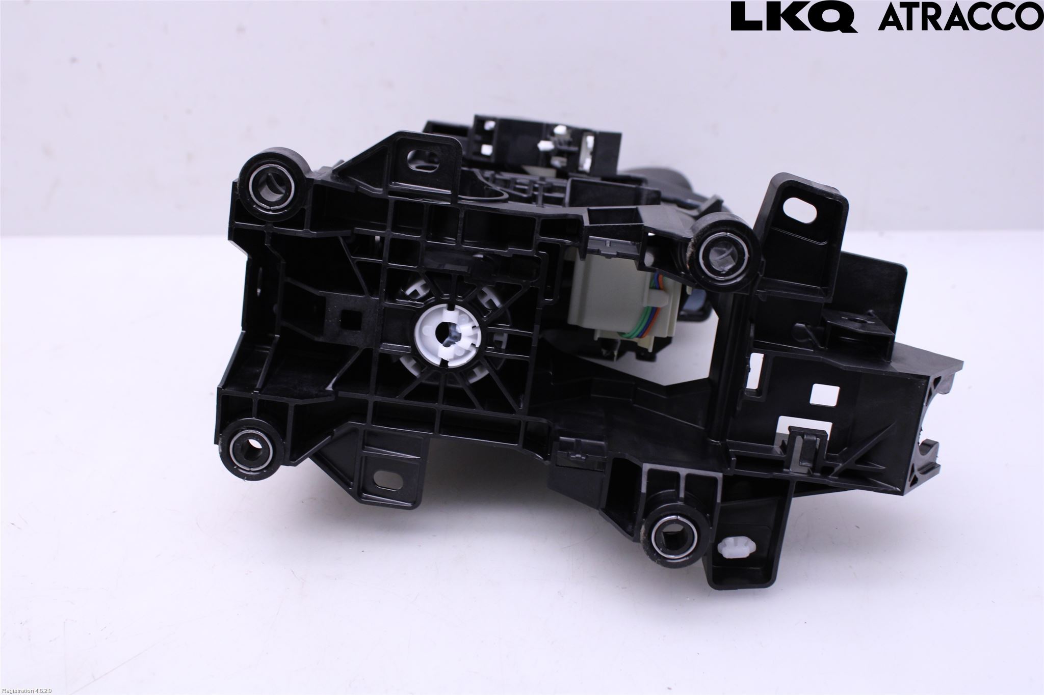 Toyota COROLLA CROSS XG10 22- Gearspak