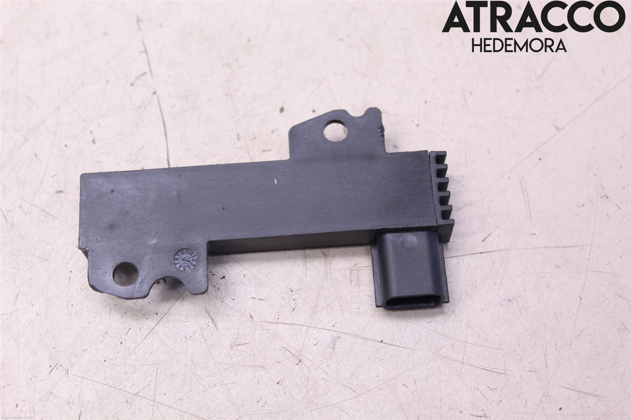 Ford MONDEO 15-22 Stereo Antenne Radio-Tv