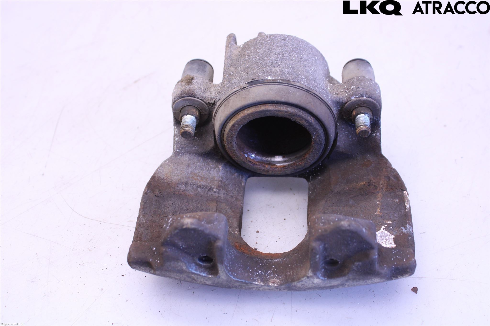 Volvo V70 05-08 Bremsecaliper Foran Høyre
