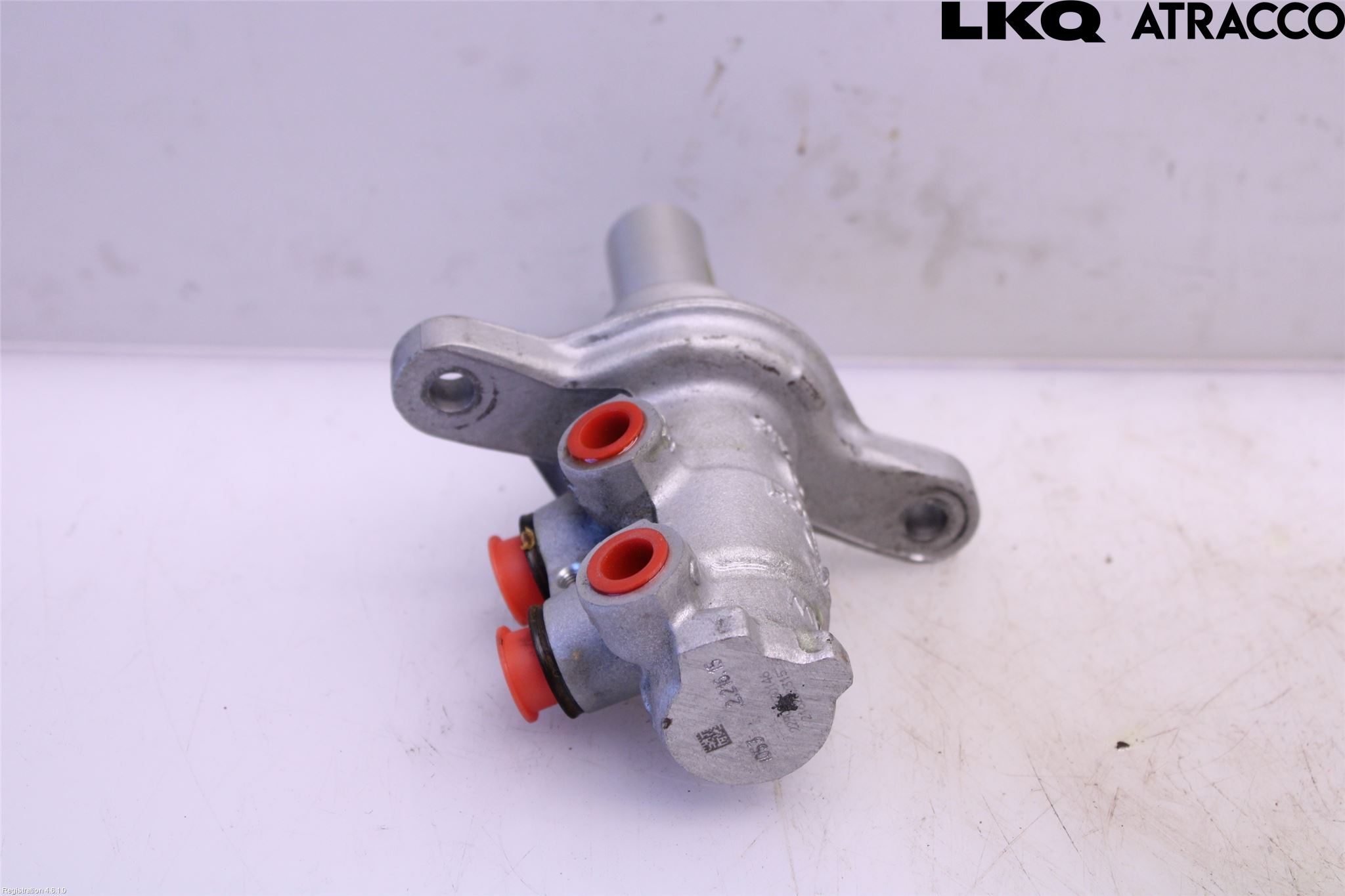 Mini ONE/COOPER 3DR F56 14-24 Brems Hovedsylinder