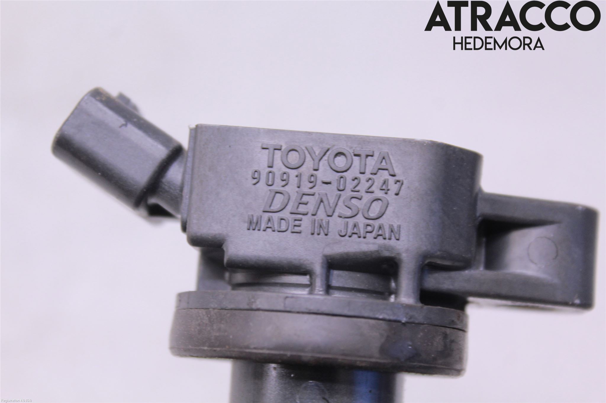 Toyota AVENSIS 98-02 Coil
