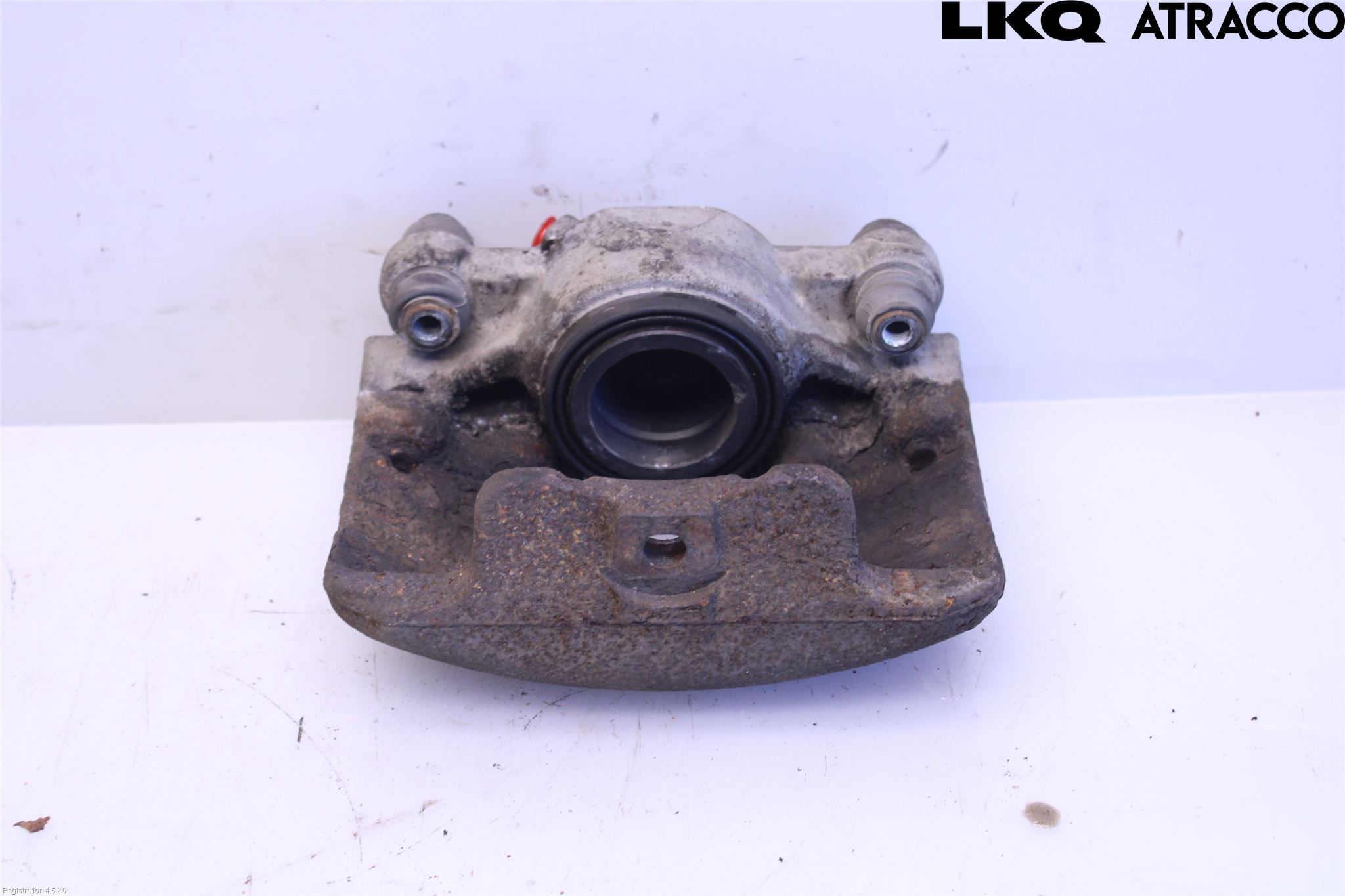 Audi A4/S4 08-11 Bremsecaliper Foran Høyre