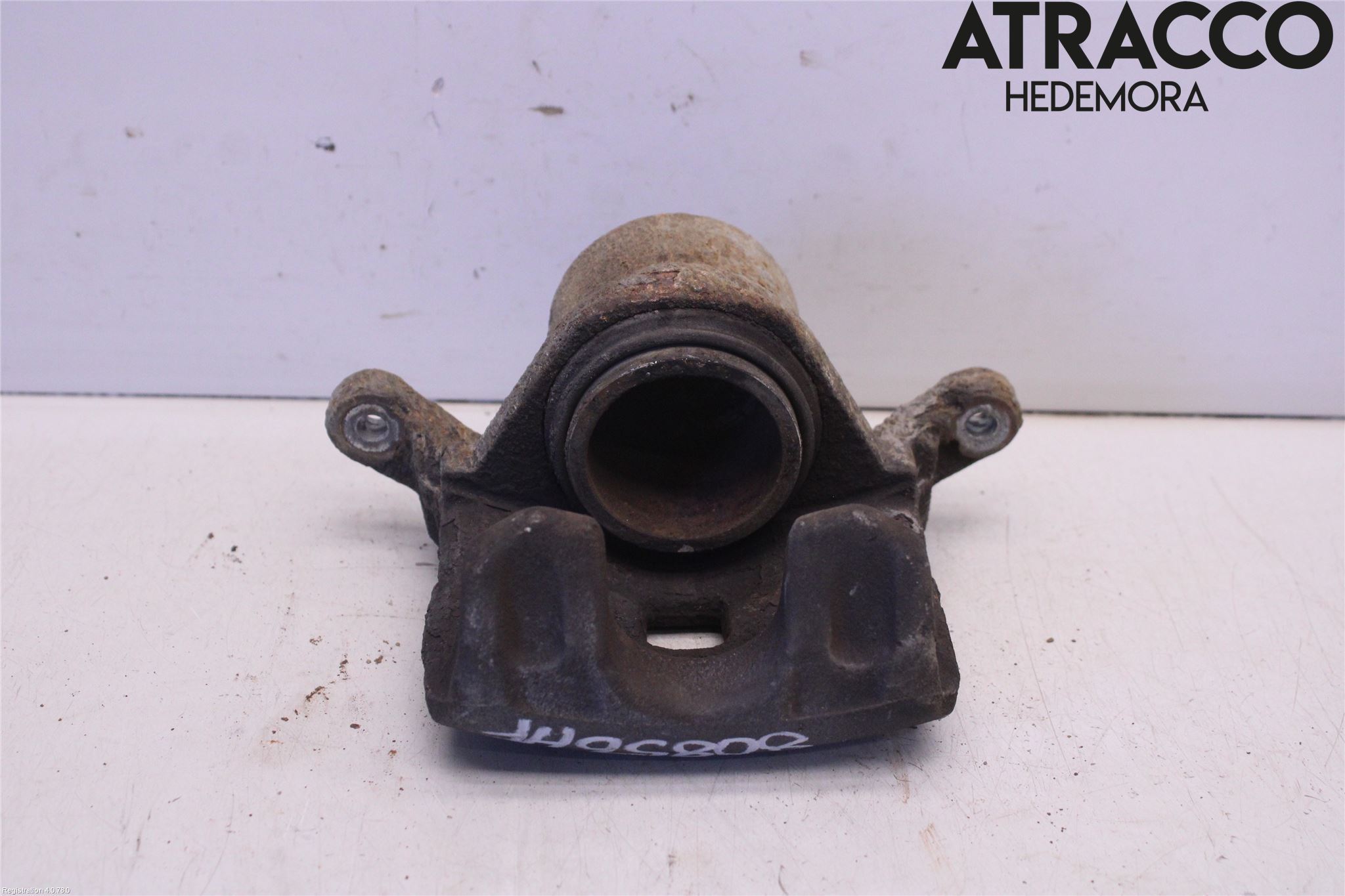 Nissan JUKE 10-14 Bremsecaliper Foran Høyre