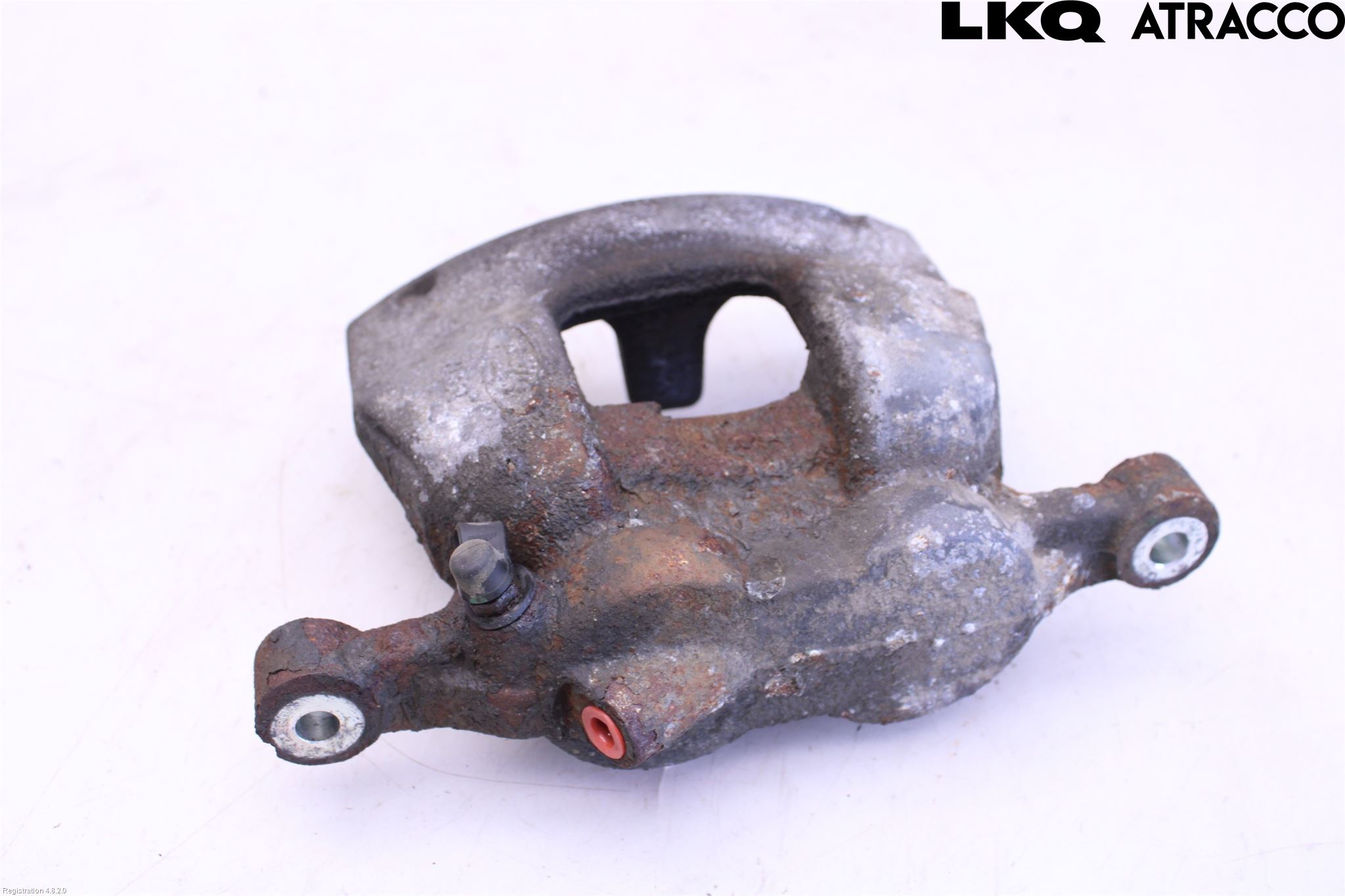Ford TRANSIT/TOURNEO CUSTOM 13-24 Bremsecaliper Foran Venstre