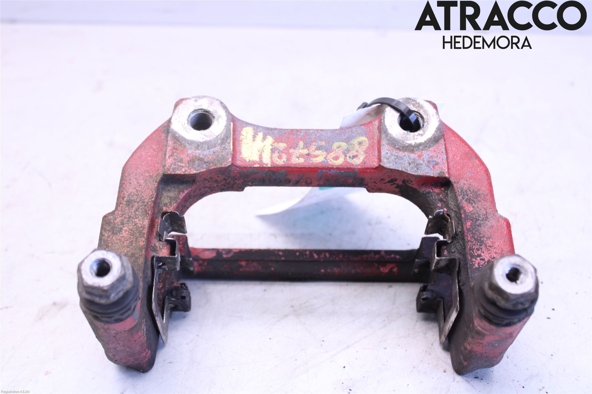 Landrover RANGE ROVER SPORT (L494) 14-22 Bremsecaliper Feste Holder