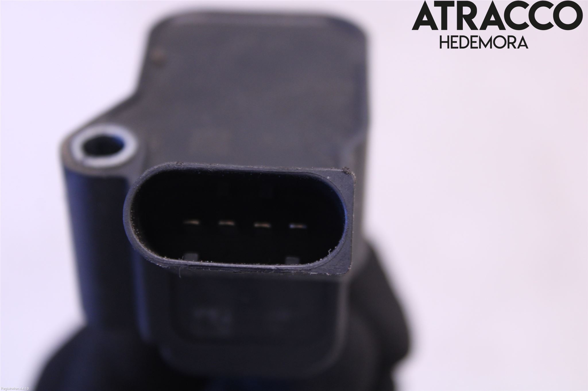 Audi A5 17- Coil