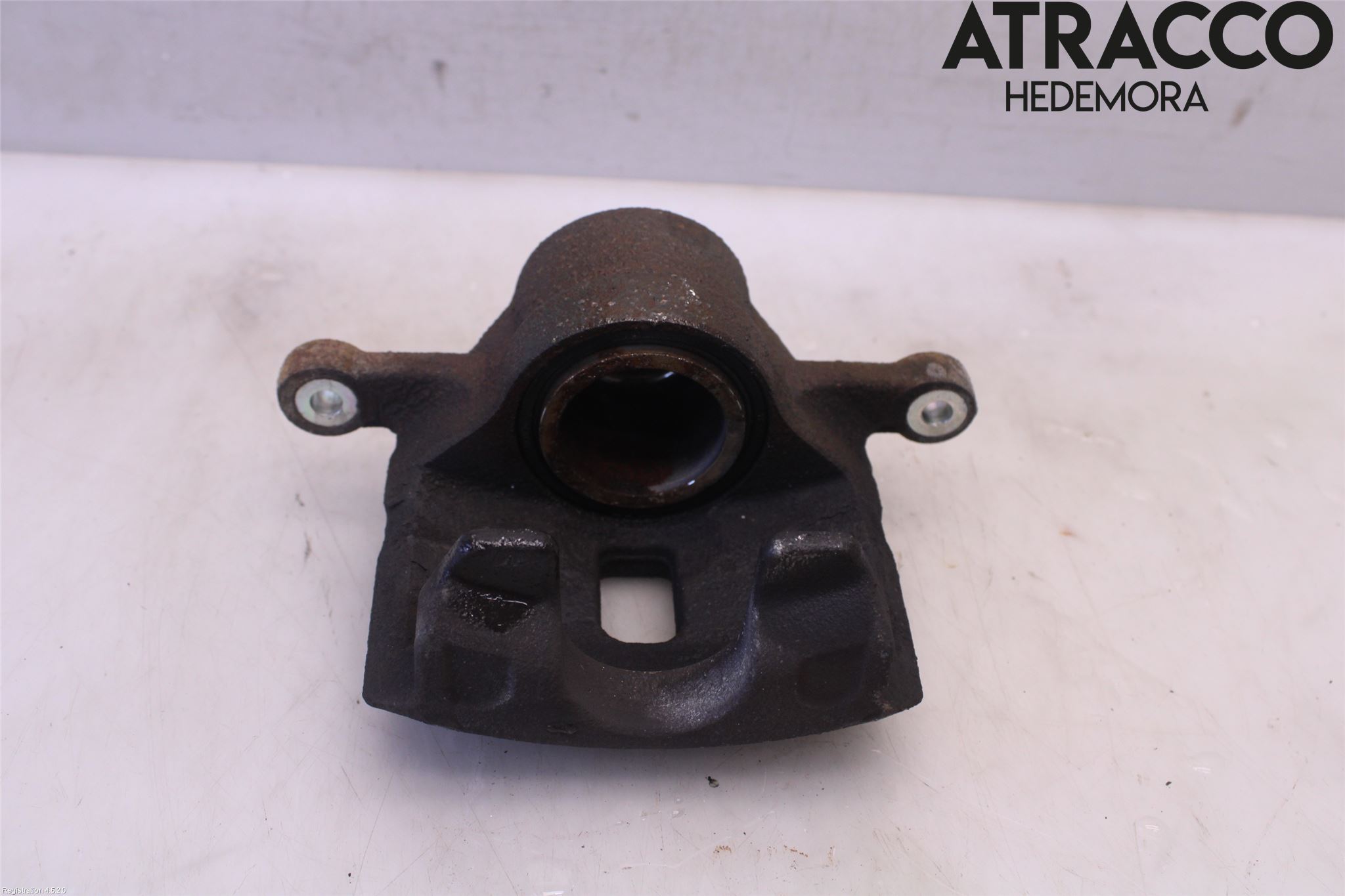 Kia PICANTO 17- Bremsecaliper Foran Høyre