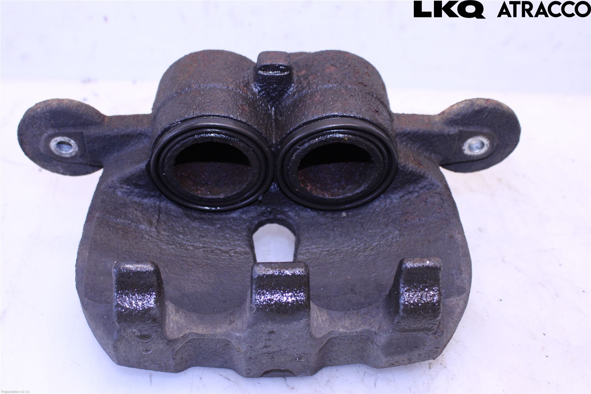 Landrover RANGE ROVER SPORT (L494) 14-22 Bremsecaliper Foran Høyre