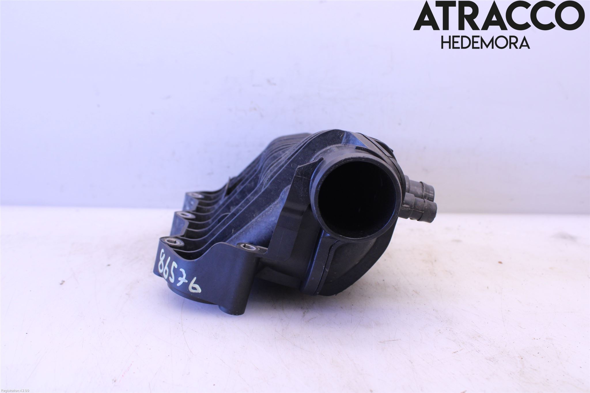Ford FOCUS 15-18 Innsugningsmanifold